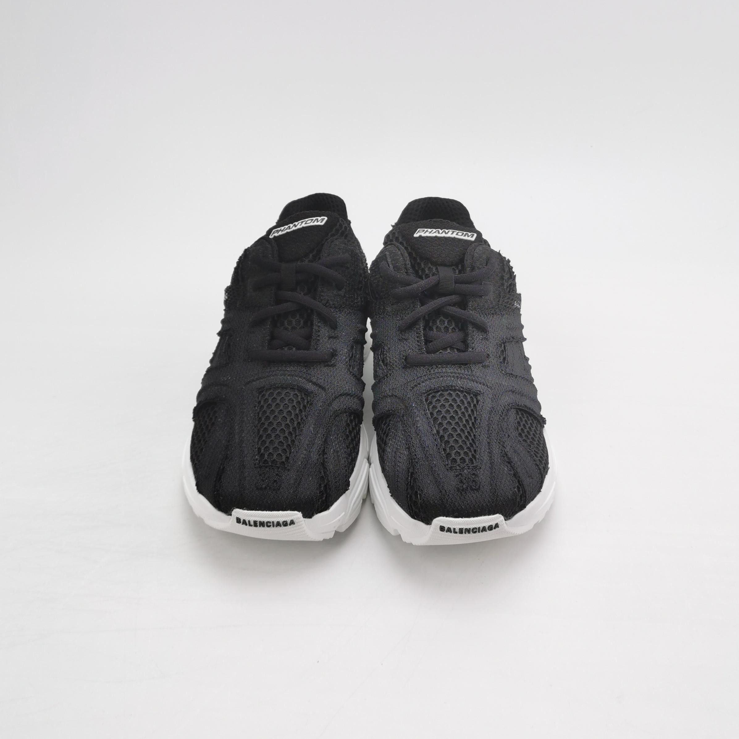 Balenciaga Balenciaga Women 6 Lowtop Sneakers Size US 6 / IT 36 - 3 Thumbnail