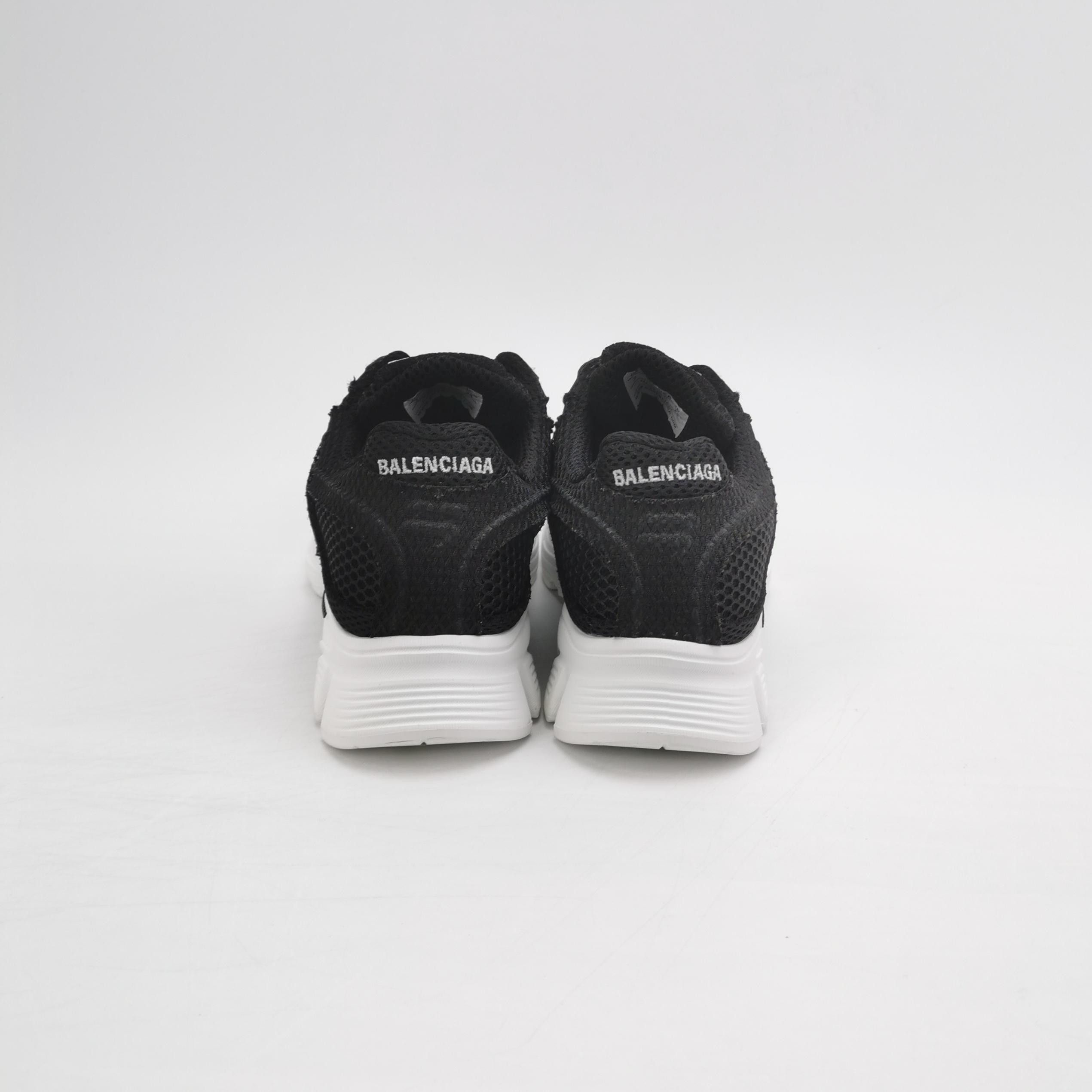 Balenciaga Balenciaga Women 6 Lowtop Sneakers Size US 6 / IT 36 - 4 Thumbnail