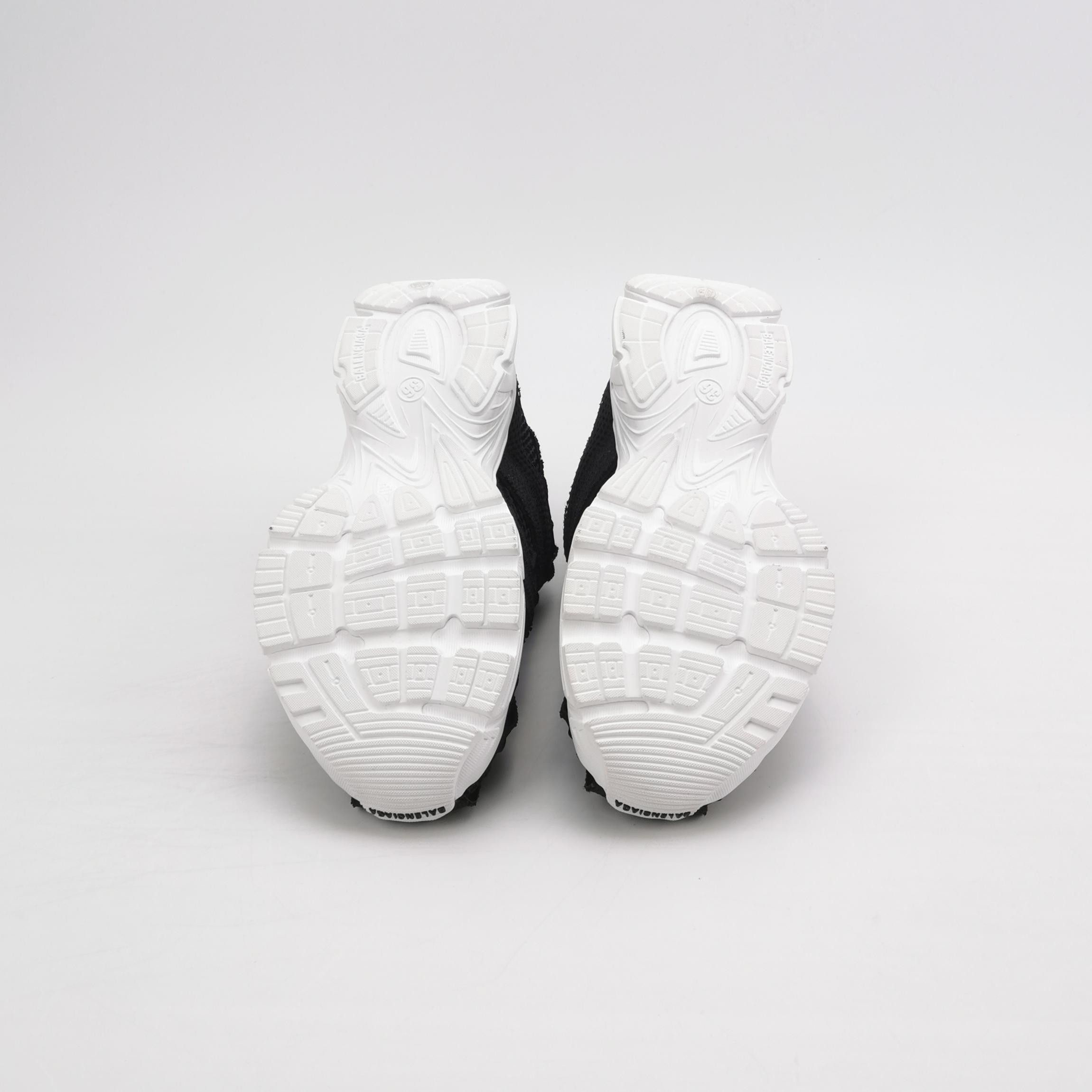 Balenciaga Balenciaga Women 6 Lowtop Sneakers Size US 6 / IT 36 - 5 Thumbnail