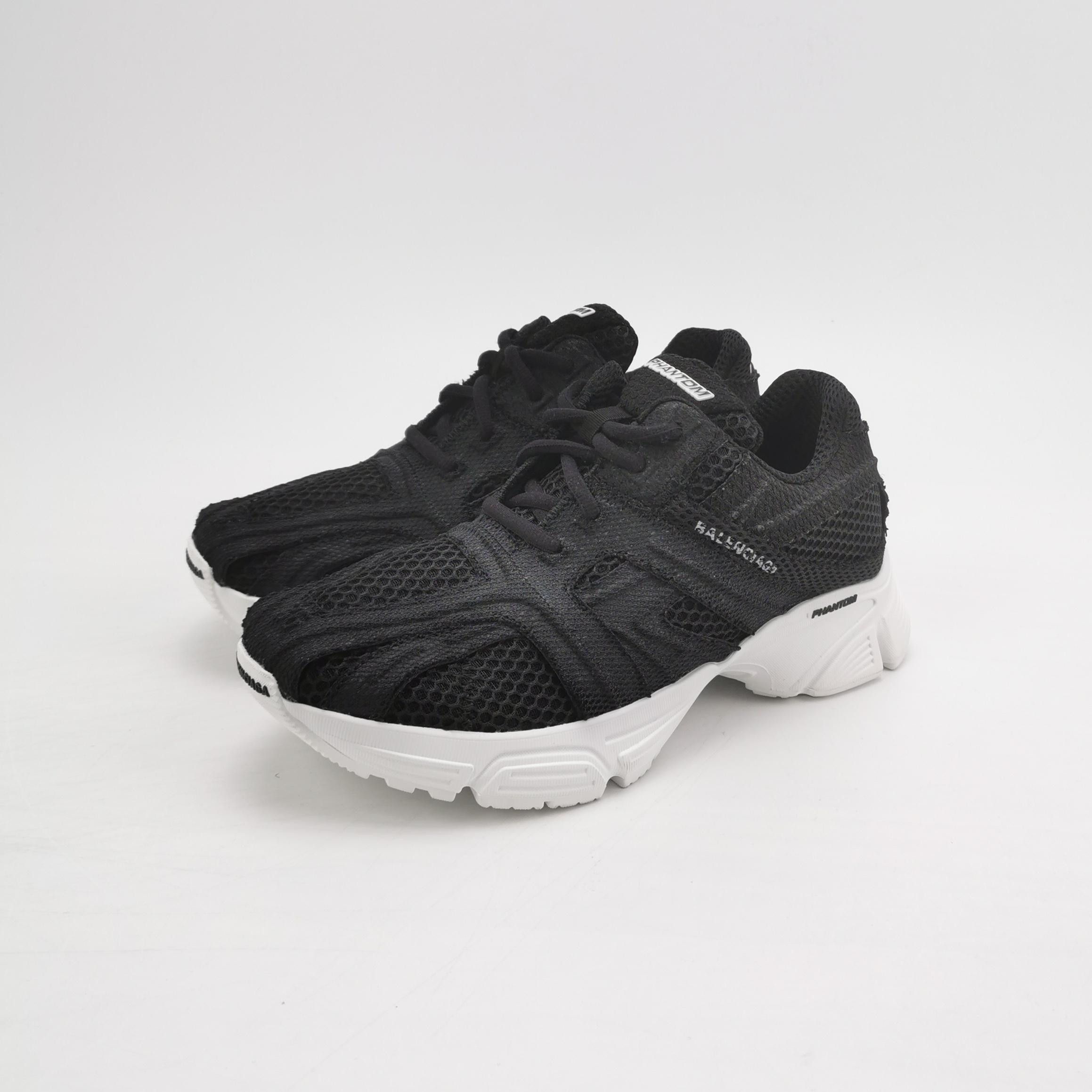 Balenciaga Balenciaga Women 6 Lowtop Sneakers Size US 6 / IT 36 - 2 Thumbnail