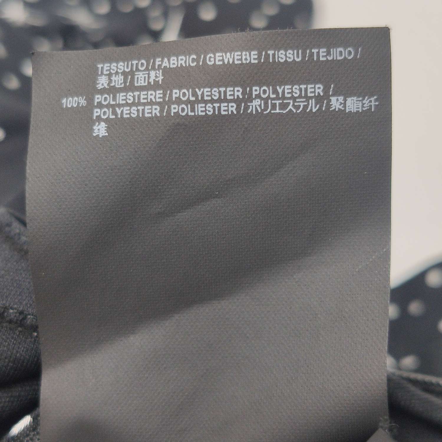 Balenciaga Balenciaga Women it_36 Short Sleeve Shirts Size XS / US 0-2 / IT 36-38 - 6 Thumbnail