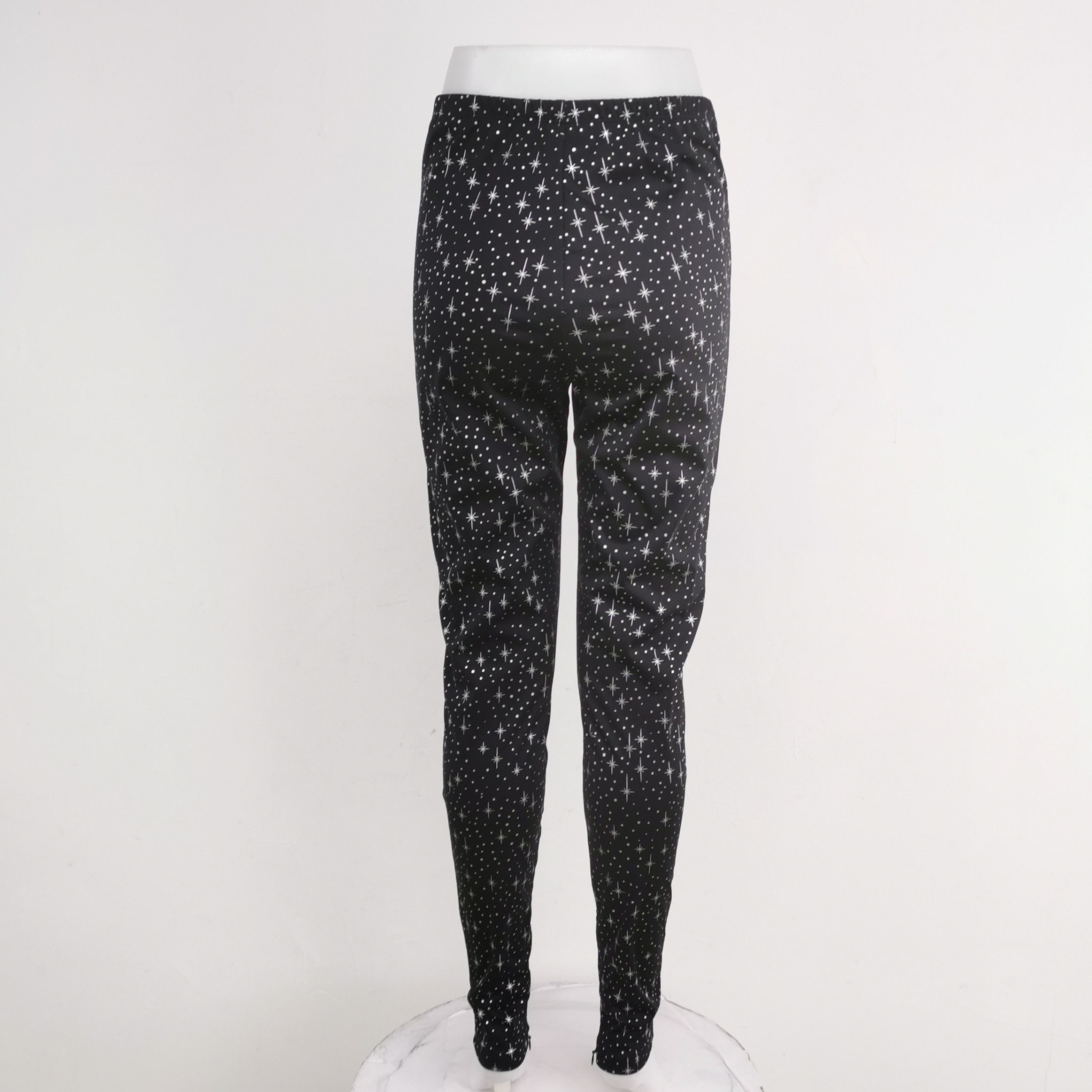Balenciaga Balenciaga Women 26 Pants Size 26" / US 2 / IT 38 - 2 Thumbnail