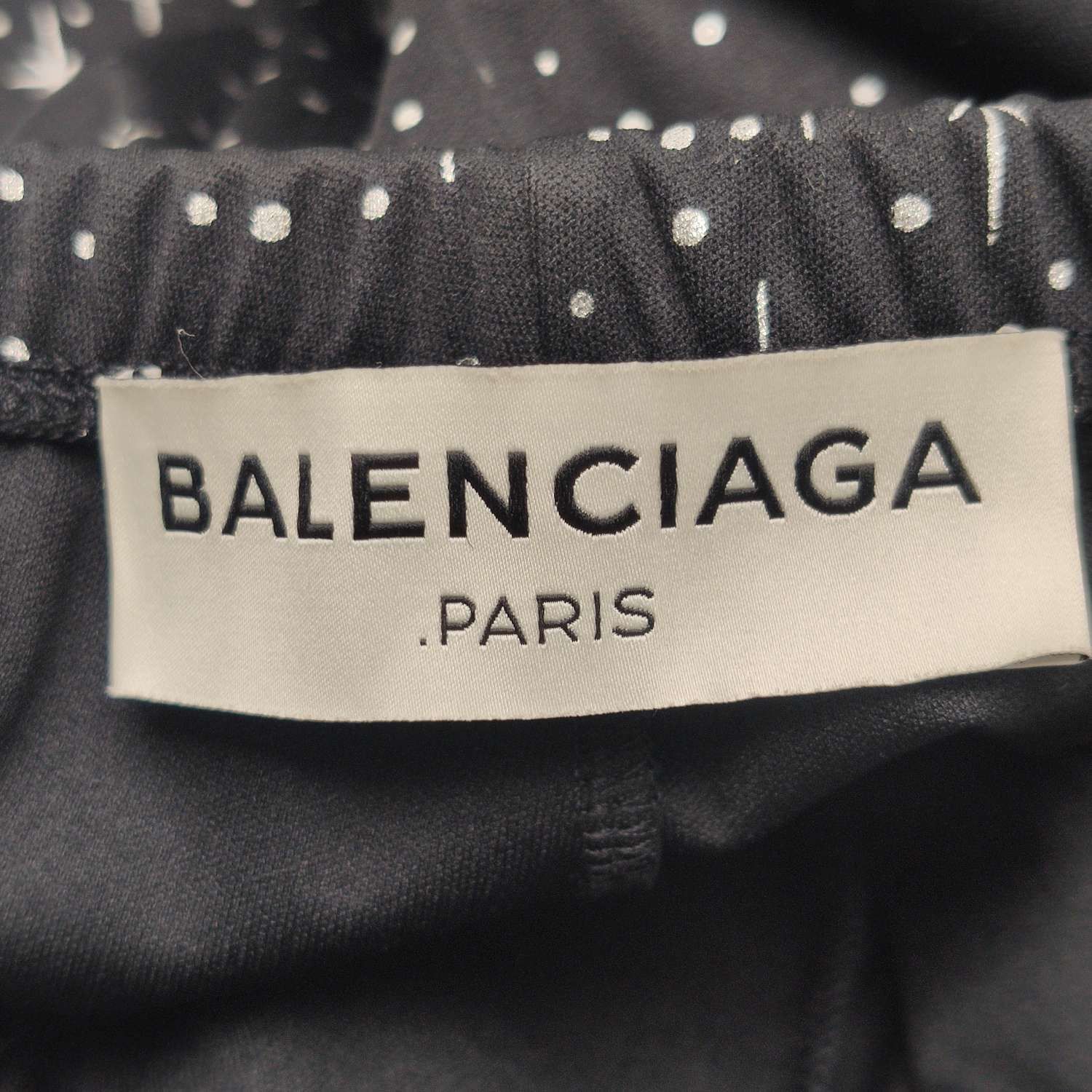 Balenciaga Balenciaga Women 26 Pants Size 26" / US 2 / IT 38 - 4 Thumbnail