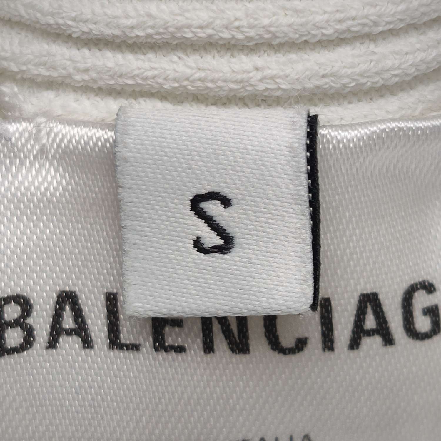 Balenciaga Balenciaga Women s Sweaters Size S / US 4 / IT 40 - 5 Thumbnail