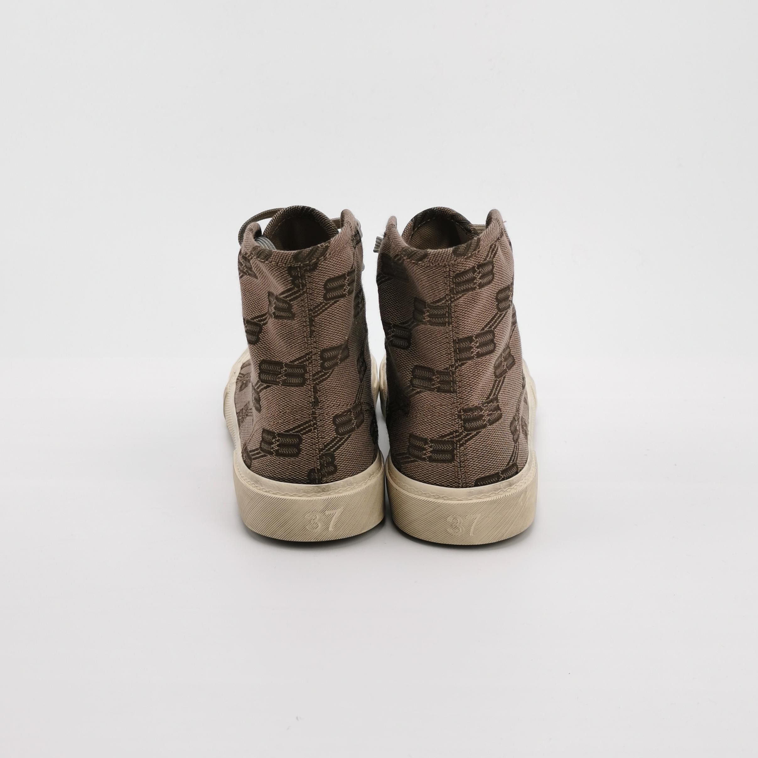 Balenciaga Balenciaga Women 7 Lowtop Sneakers Size US 7 / IT 37 - 4 Thumbnail