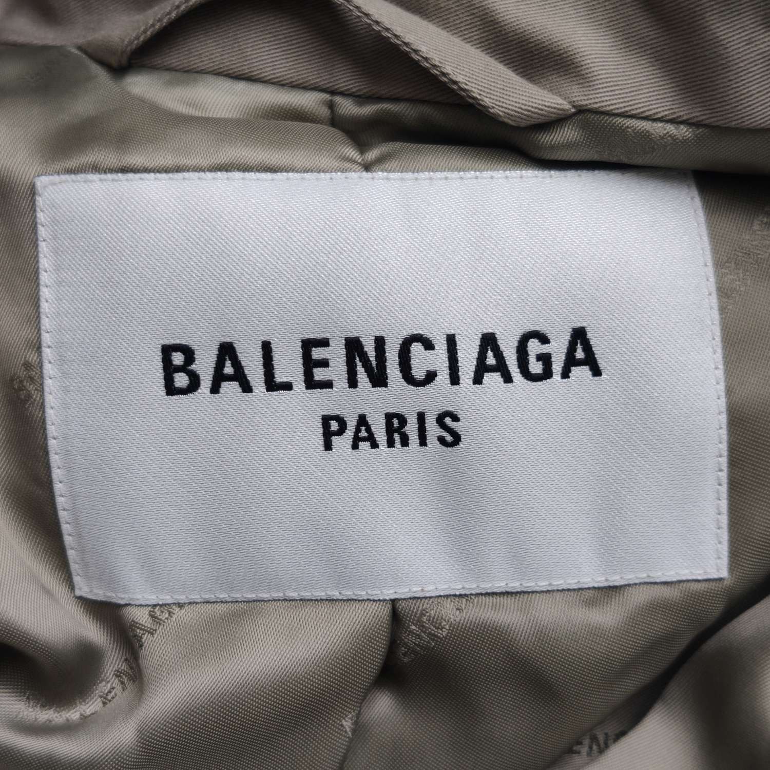 Balenciaga Balenciaga Women it_34 Jackets Size XXS / US 00 / IT 34 - 5 Thumbnail