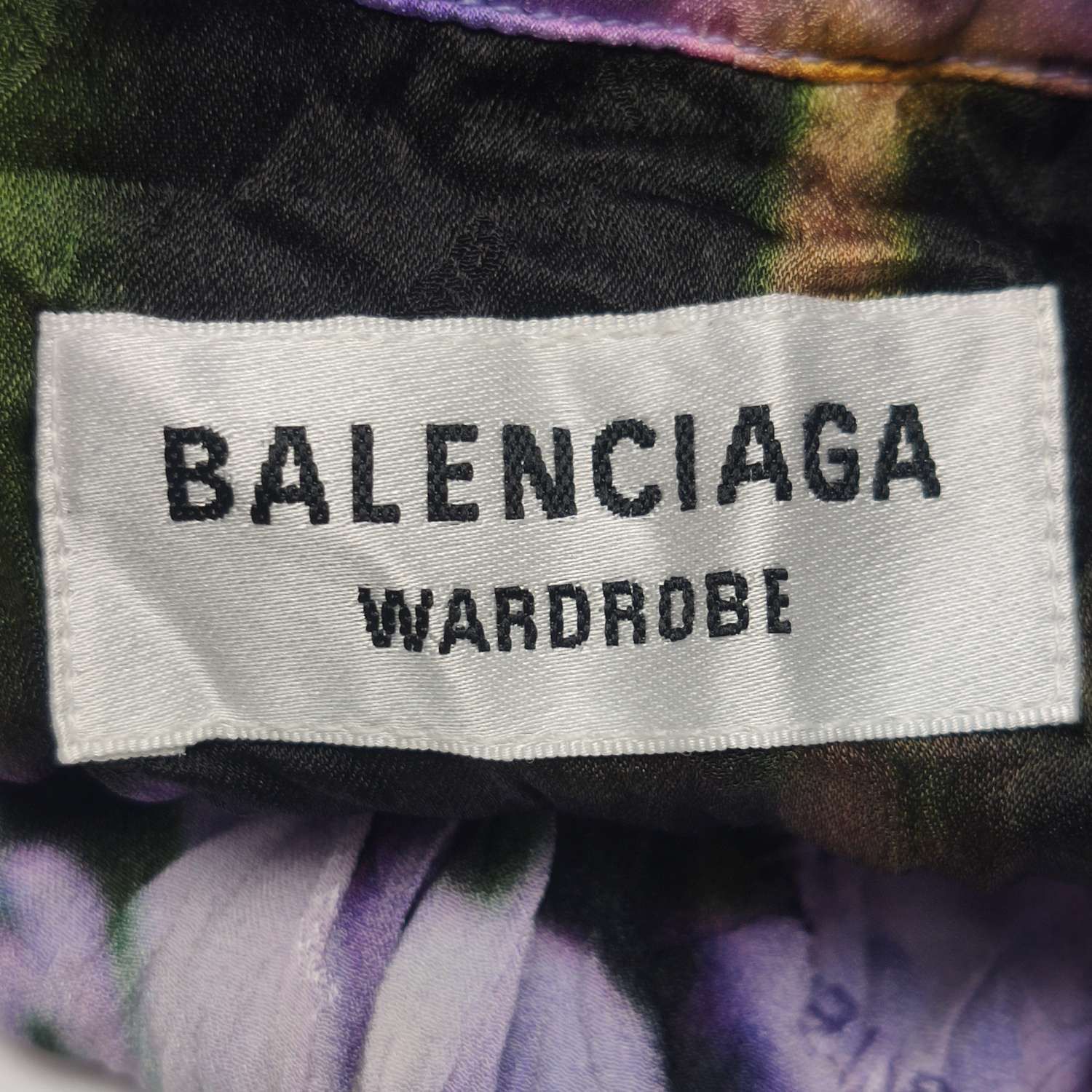 Balenciaga Balenciaga Women it_34 Button Ups Size XXS / US 00 / IT 34 - 7 Thumbnail