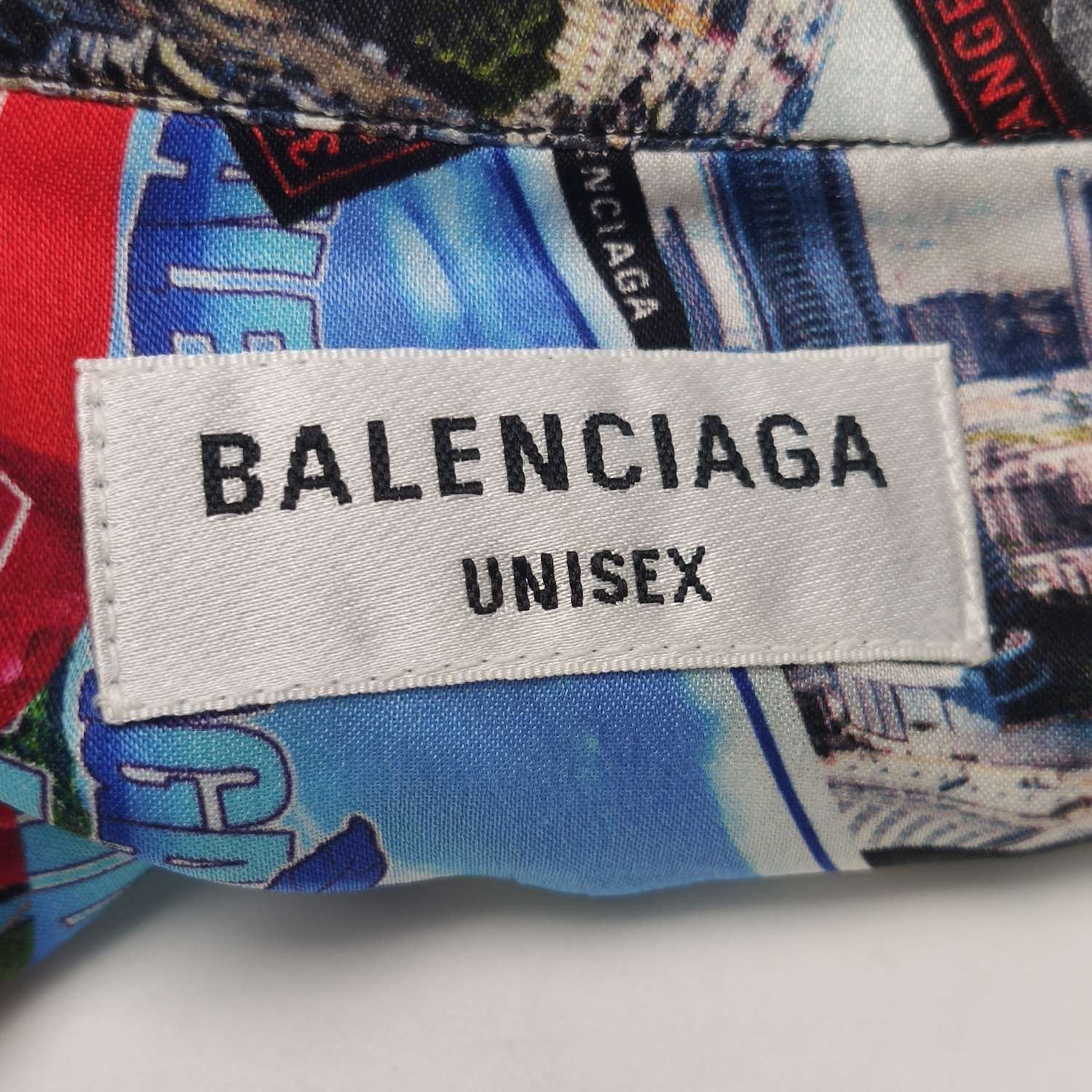 Balenciaga Balenciaga Women it_34 Button Ups Size XXS / US 00 / IT 34 - 5 Thumbnail