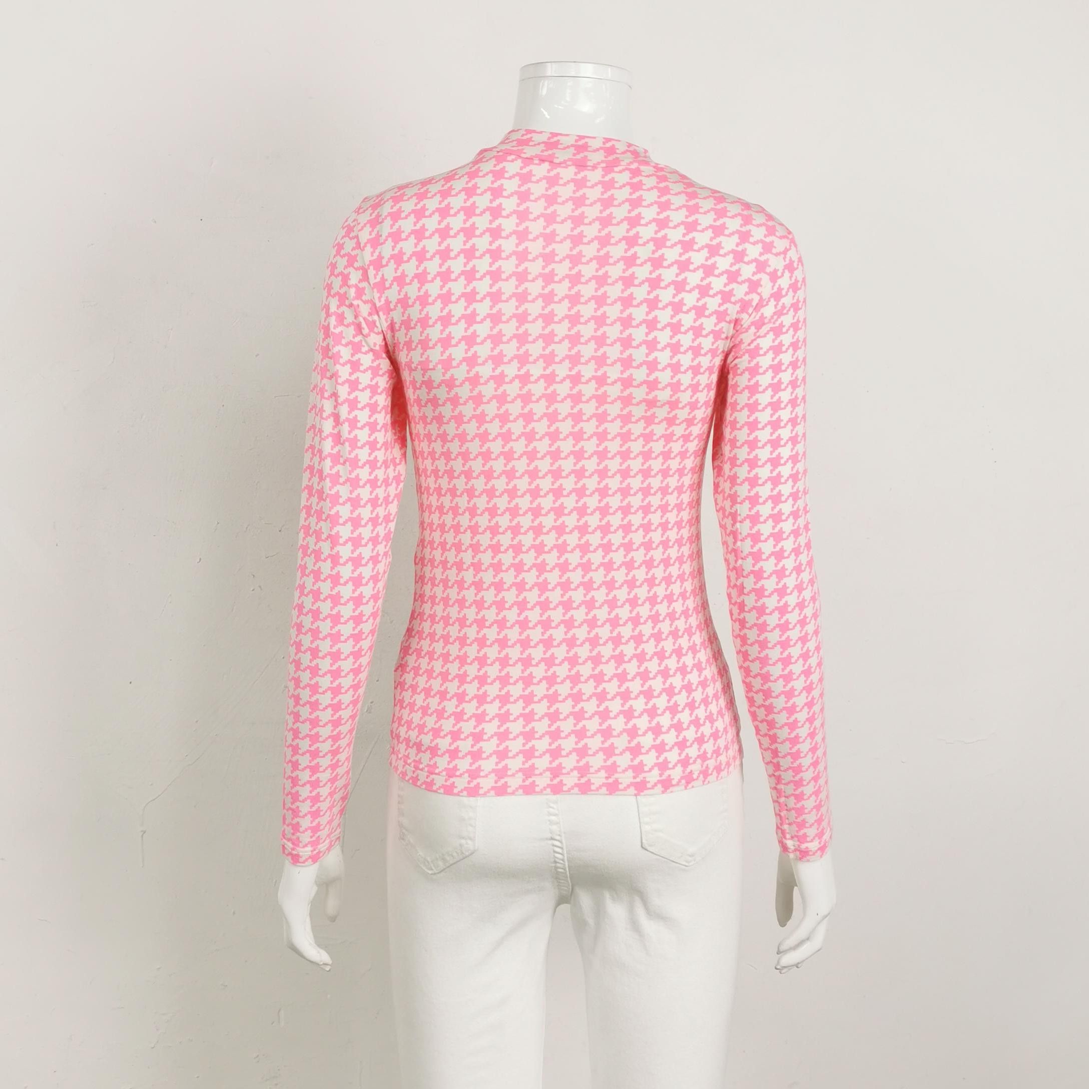 Balenciaga Balenciaga Women xs Short Sleeve Shirts Size XS / US 0-2 / IT 36-38 - 2 Thumbnail