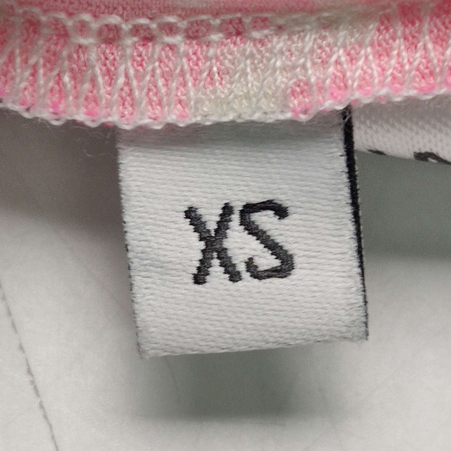 Balenciaga Balenciaga Women xs Short Sleeve Shirts Size XS / US 0-2 / IT 36-38 - 5 Thumbnail