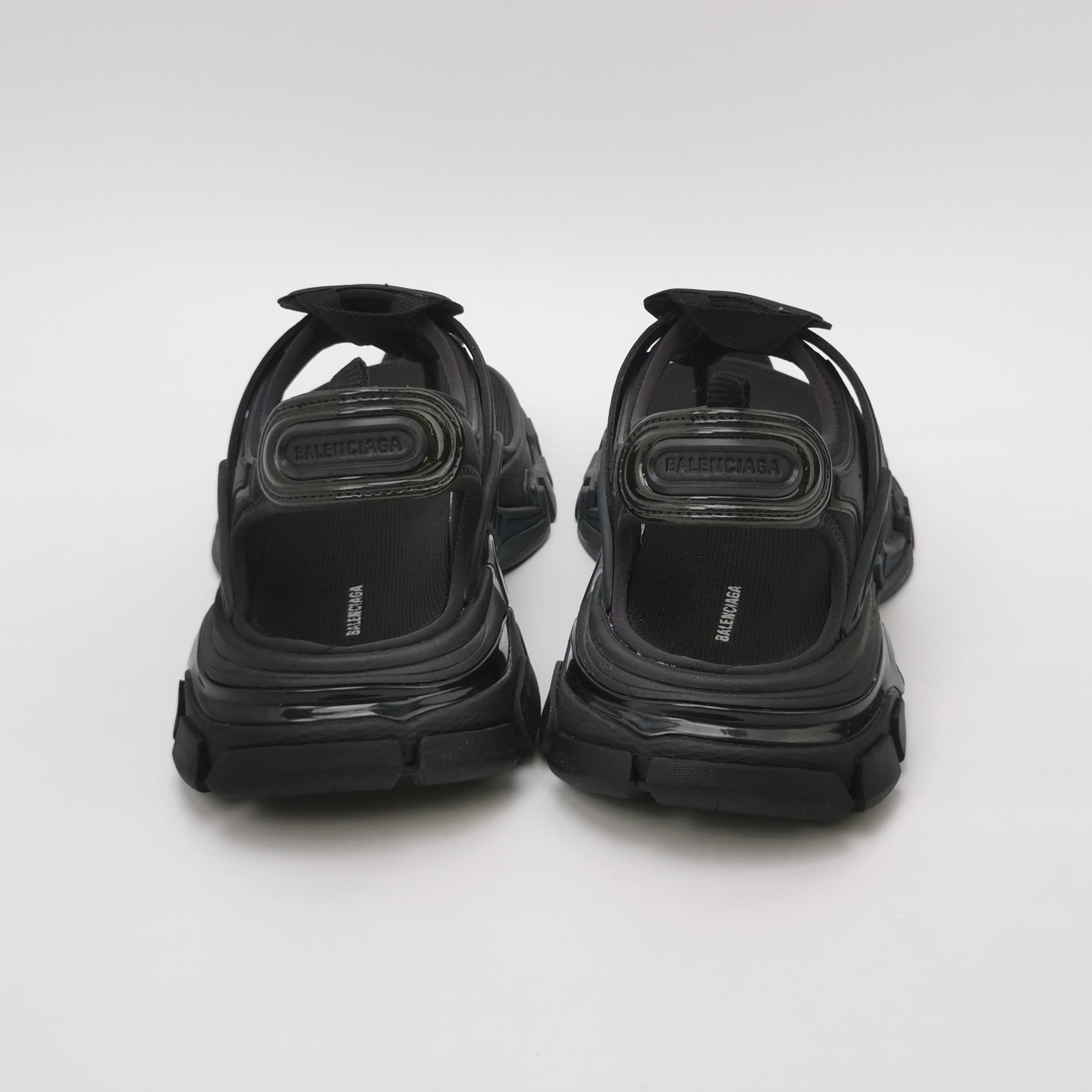 Balenciaga Balenciaga Women 7 Sandals Size US 7 / IT 37 - 4 Thumbnail