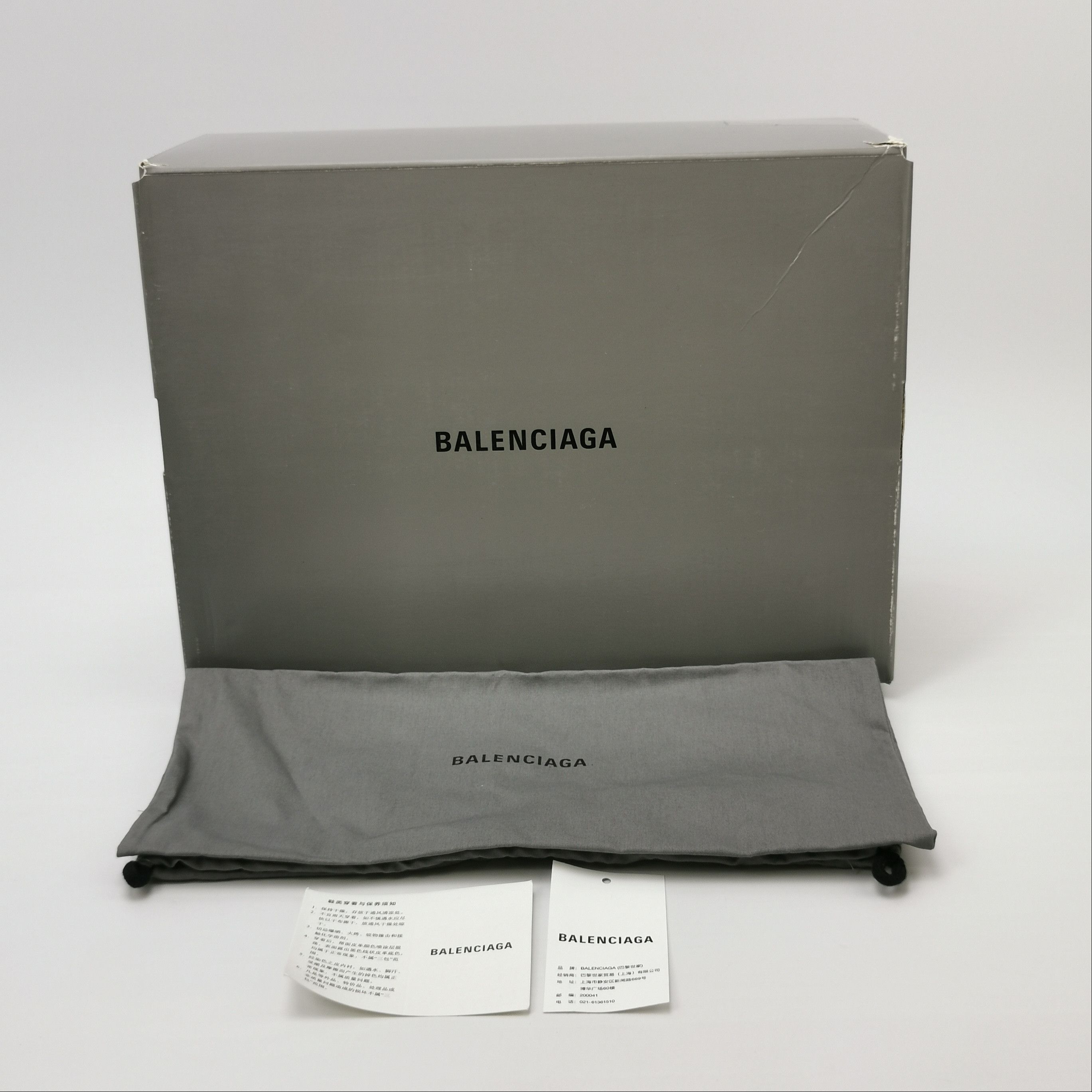 Balenciaga Balenciaga Women 7 Sandals Size US 7 / IT 37 - 6 Thumbnail