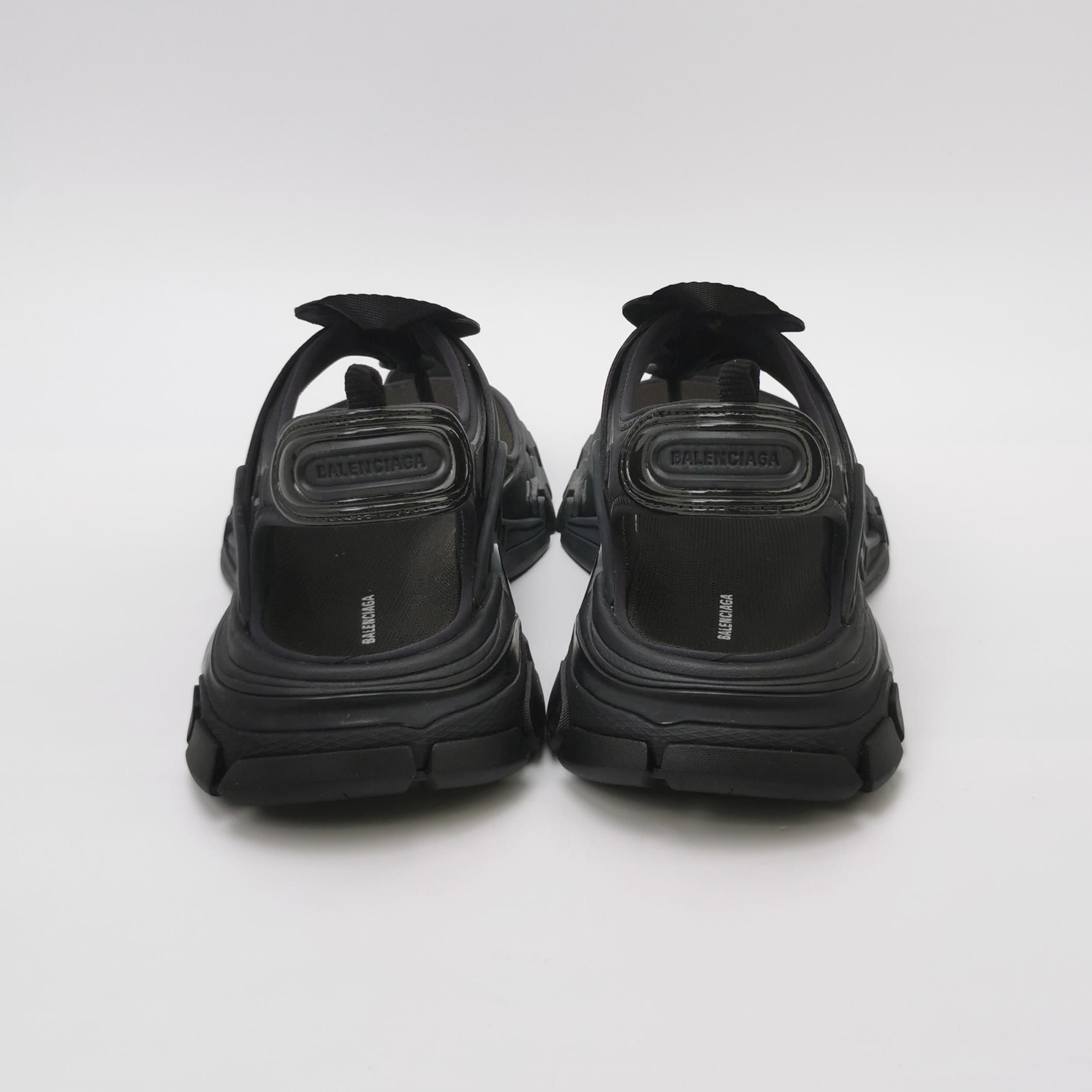 Balenciaga Balenciaga Women 9 Sandals Size US 9 / IT 39 - 4 Thumbnail