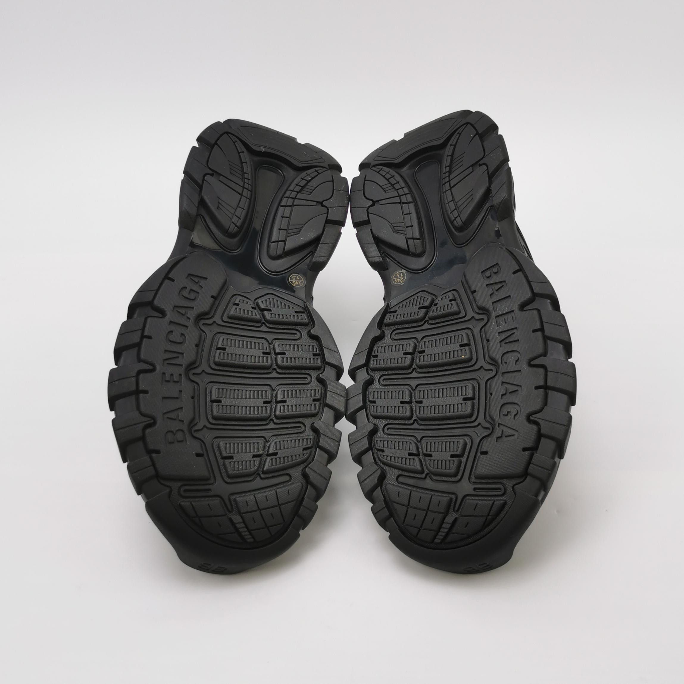 Balenciaga Balenciaga Women 9 Sandals Size US 9 / IT 39 - 5 Thumbnail