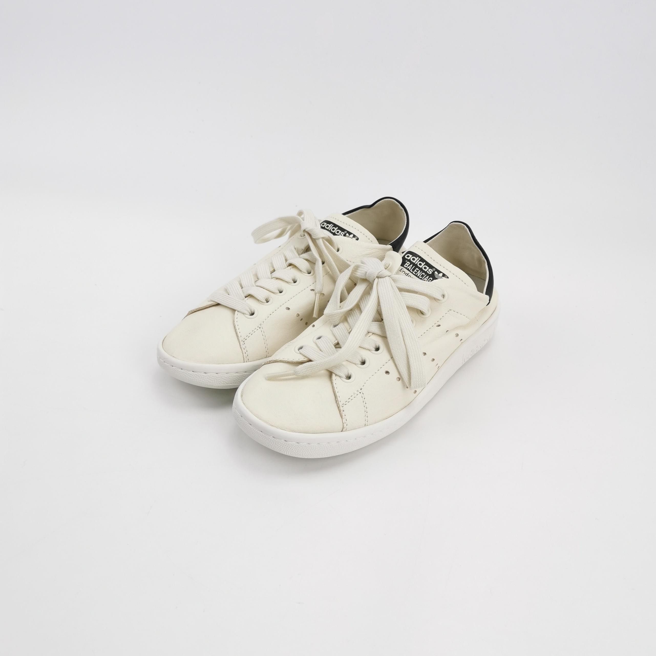 Balenciaga Balenciaga Women 6 Lowtop Sneakers Size US 6 / IT 36 - 2 Thumbnail