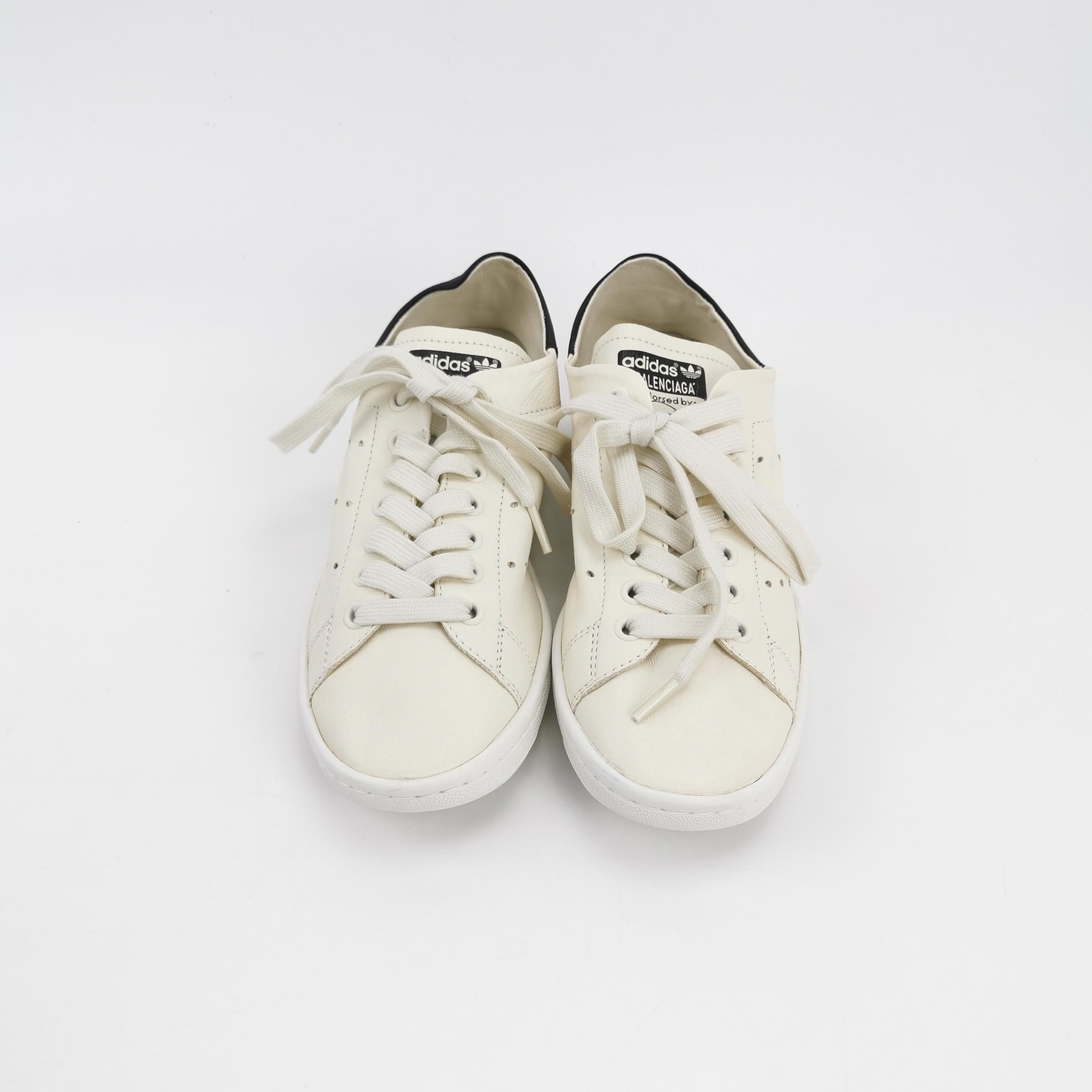 Balenciaga Balenciaga Women 6 Lowtop Sneakers Size US 6 / IT 36 - 3 Thumbnail