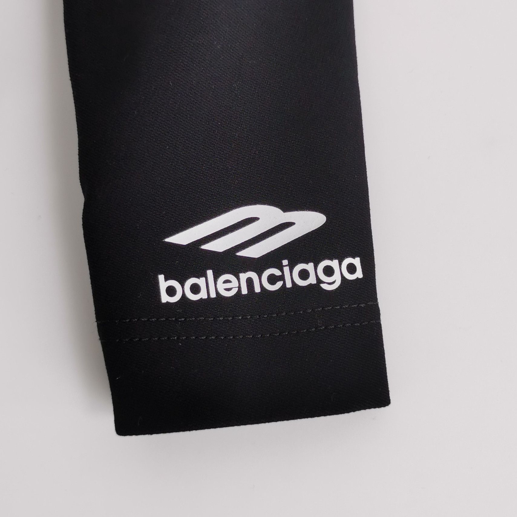 Balenciaga Balenciaga Women it_34 Short Sleeve Shirts Size XXS / US 00 / IT 34 - 3 Thumbnail