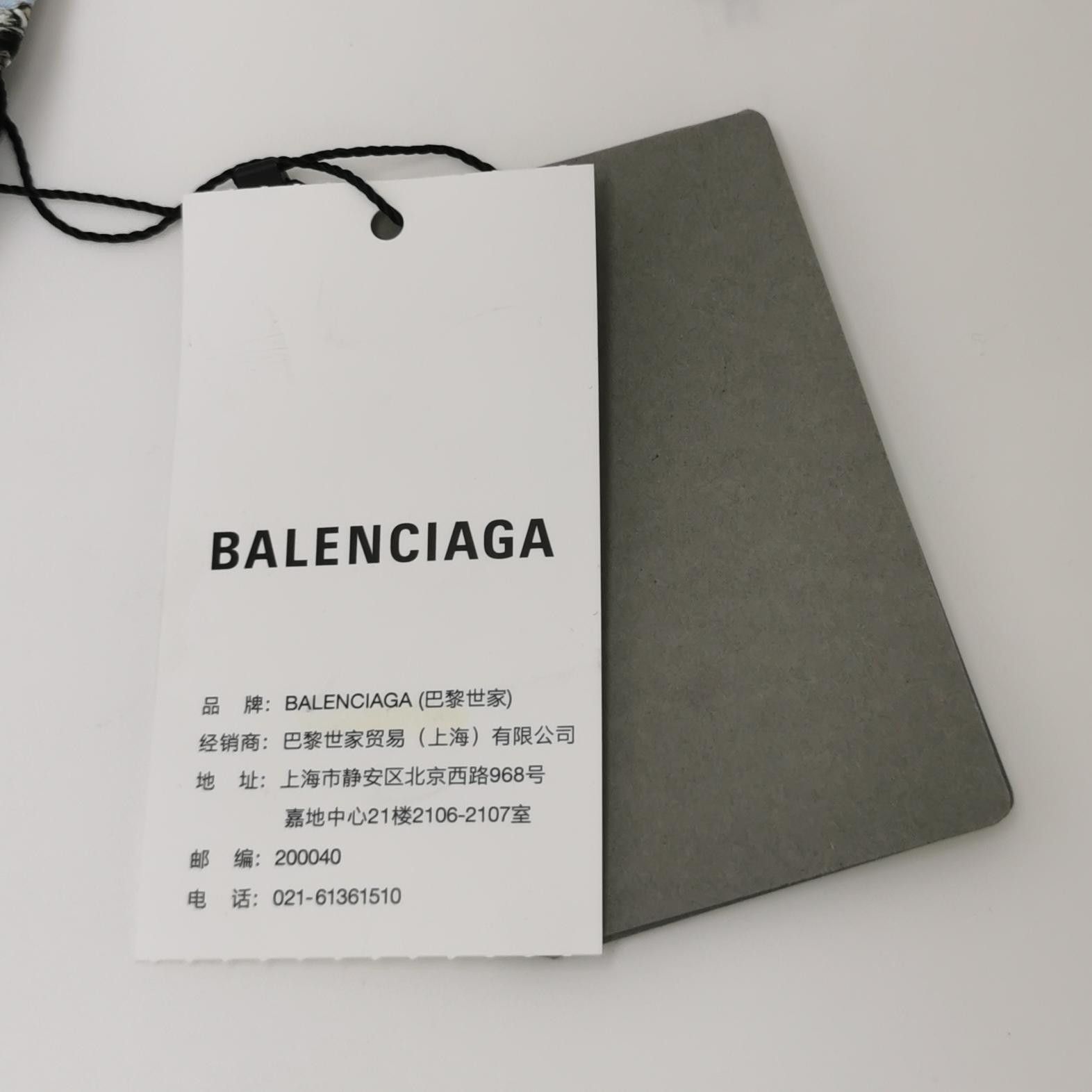 Balenciaga Balenciaga Women 34 Shorts Size 34" / US 12 / IT 48 - 4 Thumbnail