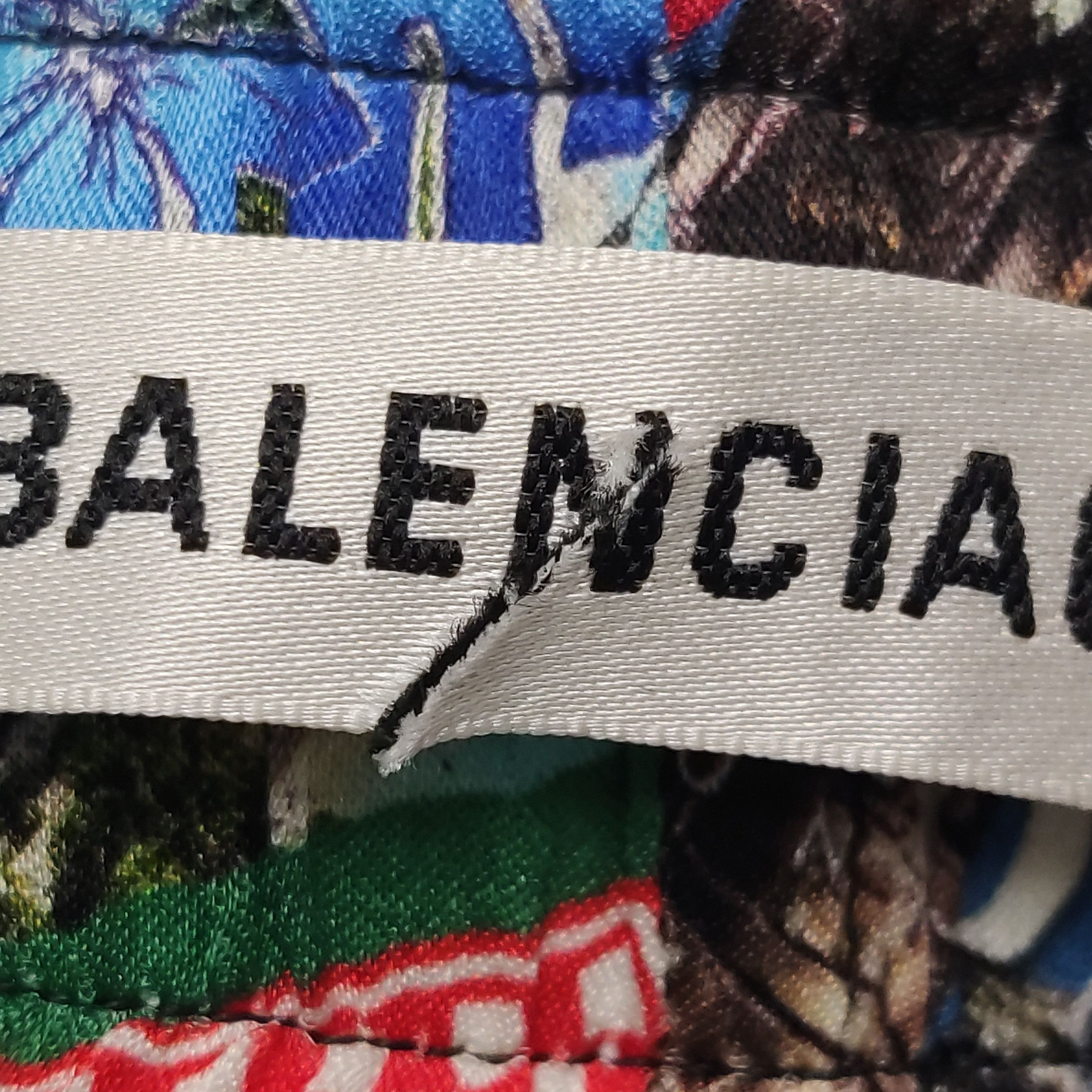 Balenciaga Balenciaga Women 34 Shorts Size 34" / US 12 / IT 48 - 9 Thumbnail