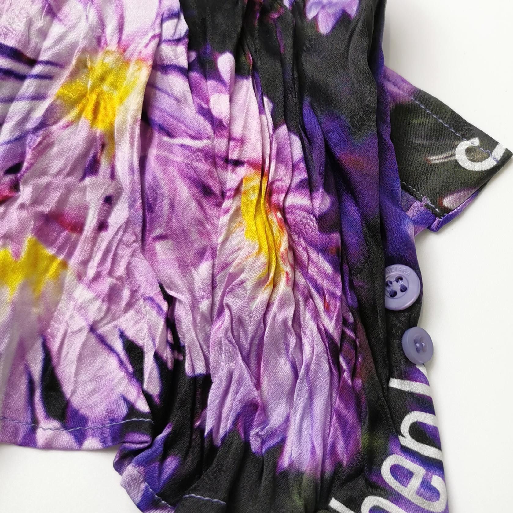 Balenciaga Balenciaga Women it_36 Button Ups Size XS / US 0-2 / IT 36-38 - 6 Thumbnail