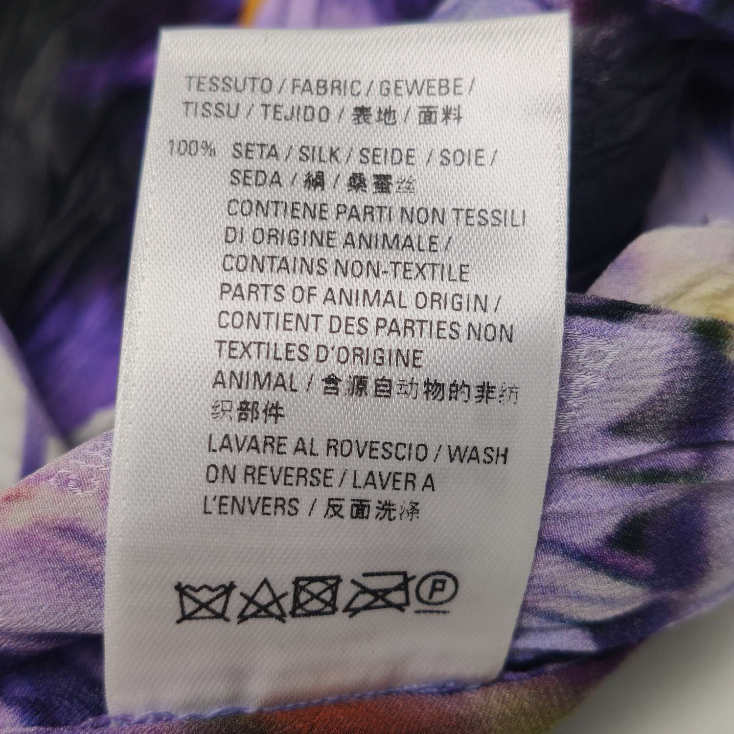 Balenciaga Balenciaga Women it_36 Button Ups Size XS / US 0-2 / IT 36-38 - 10 Thumbnail
