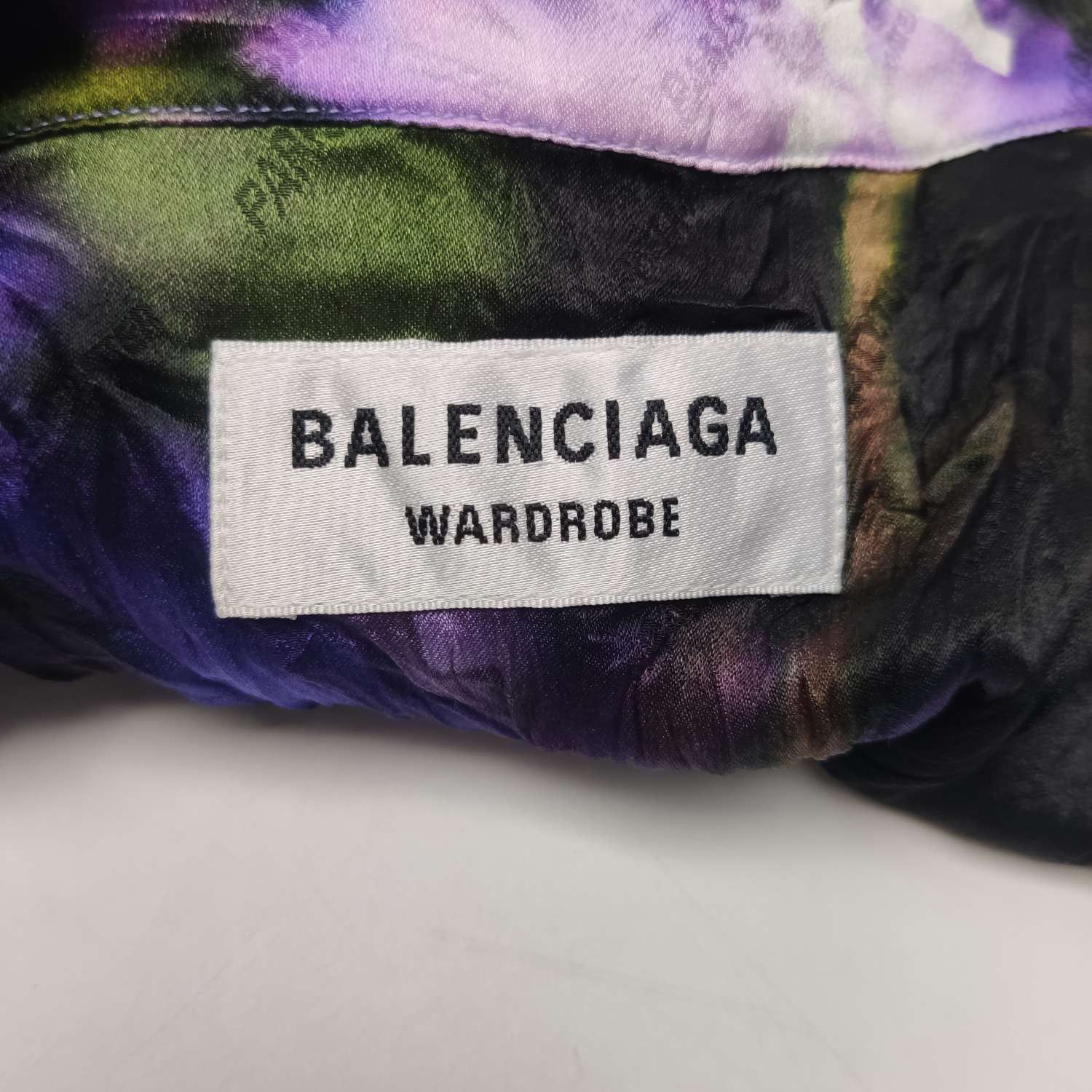 Balenciaga Balenciaga Women it_36 Button Ups Size XS / US 0-2 / IT 36-38 - 7 Thumbnail
