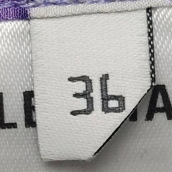 Balenciaga Balenciaga Women it_36 Button Ups Size XS / US 0-2 / IT 36-38 - 8 Thumbnail