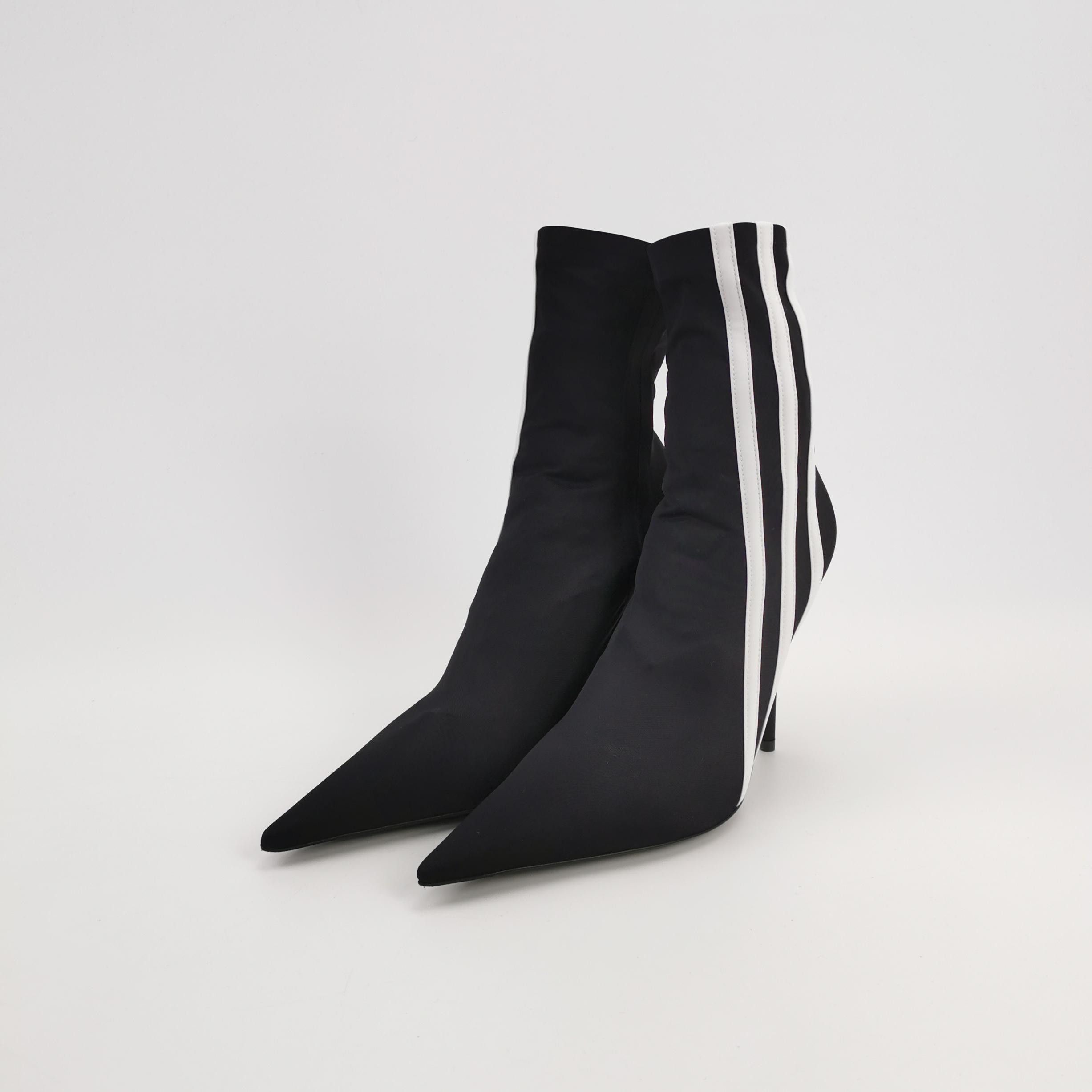 Balenciaga Balenciaga Women 6 Boots Size US 6 / IT 36 - 2 Thumbnail
