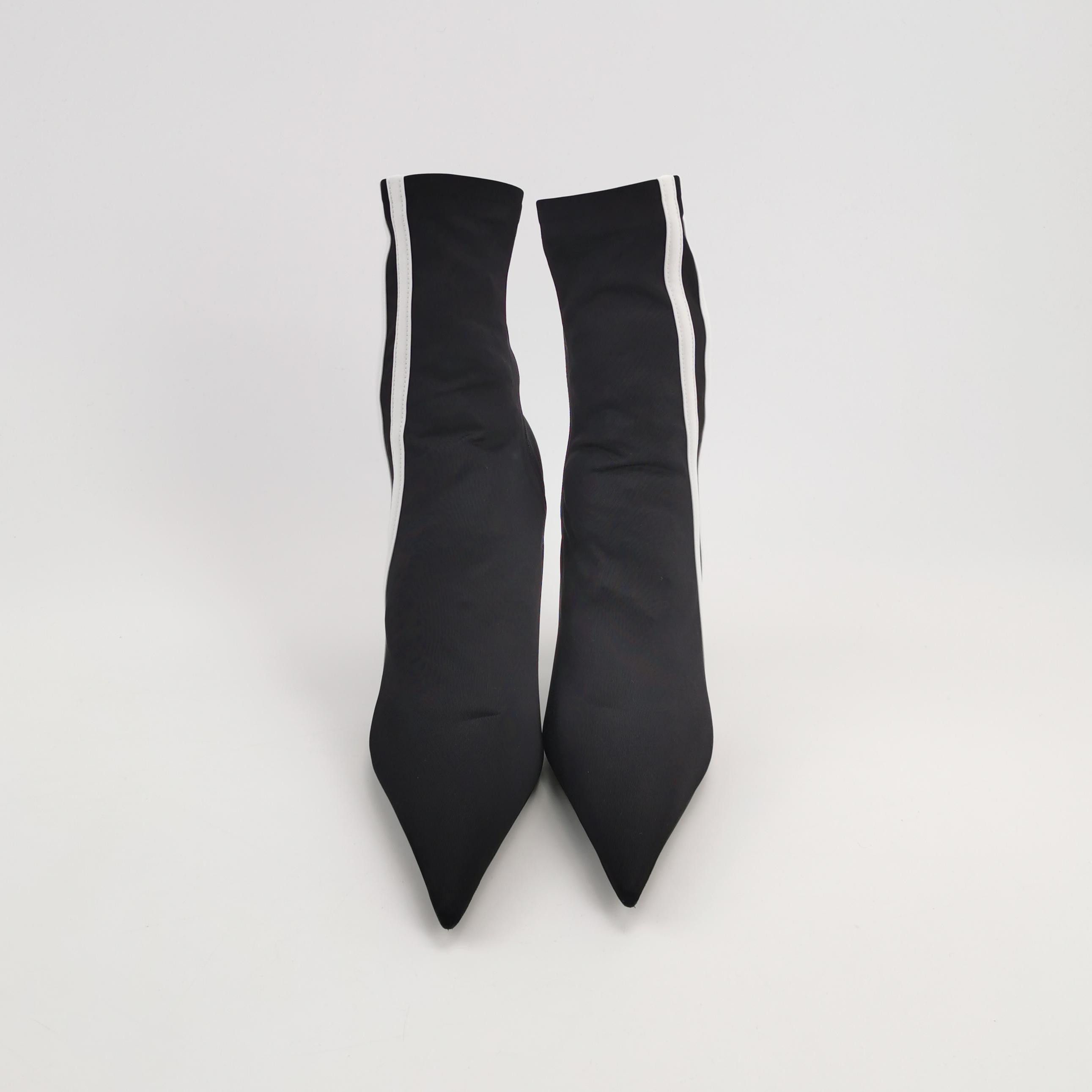 Balenciaga Balenciaga Women 6 Boots Size US 6 / IT 36 - 3 Thumbnail