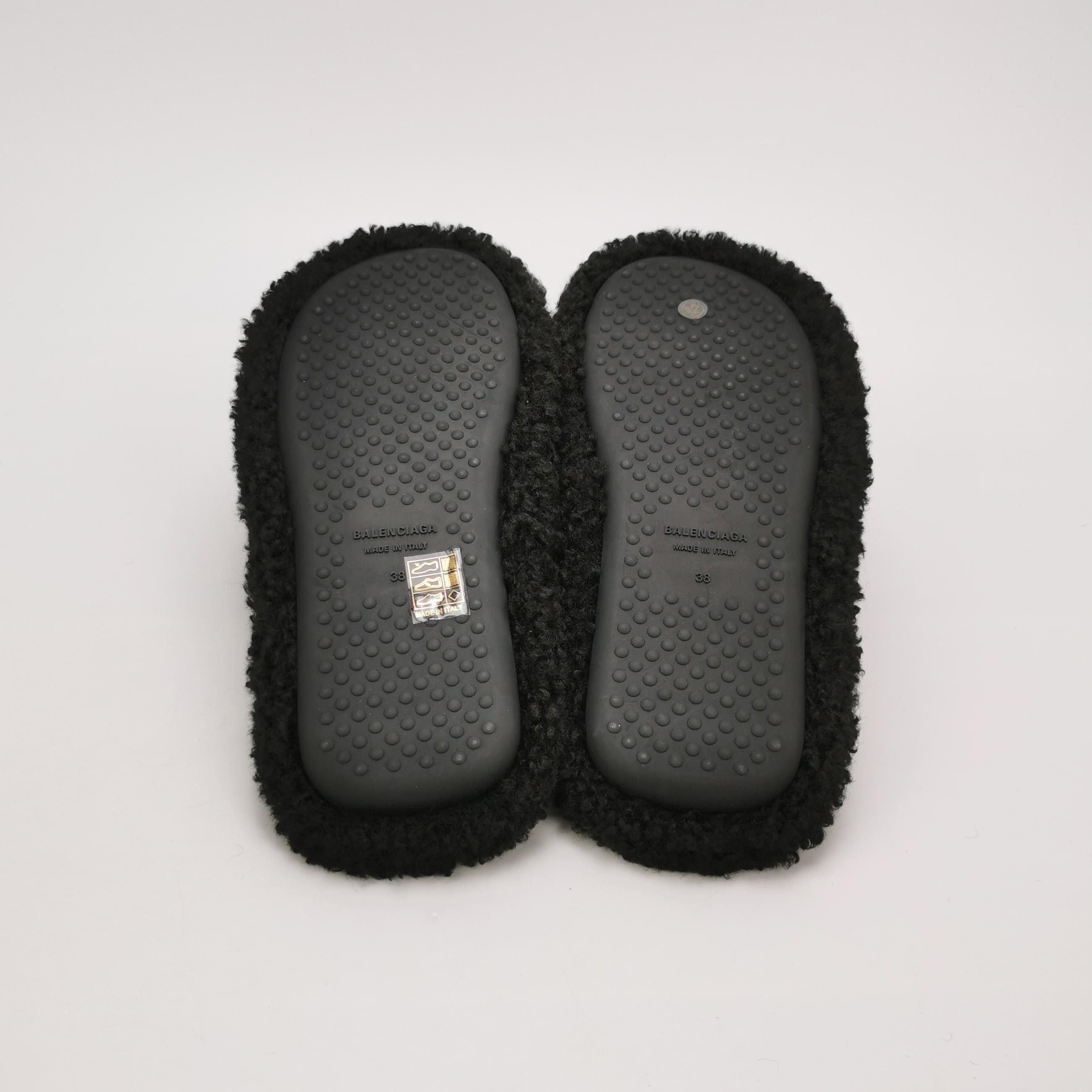 Balenciaga Balenciaga Women 8 Sandals Size US 8 / IT 38 - 5 Thumbnail