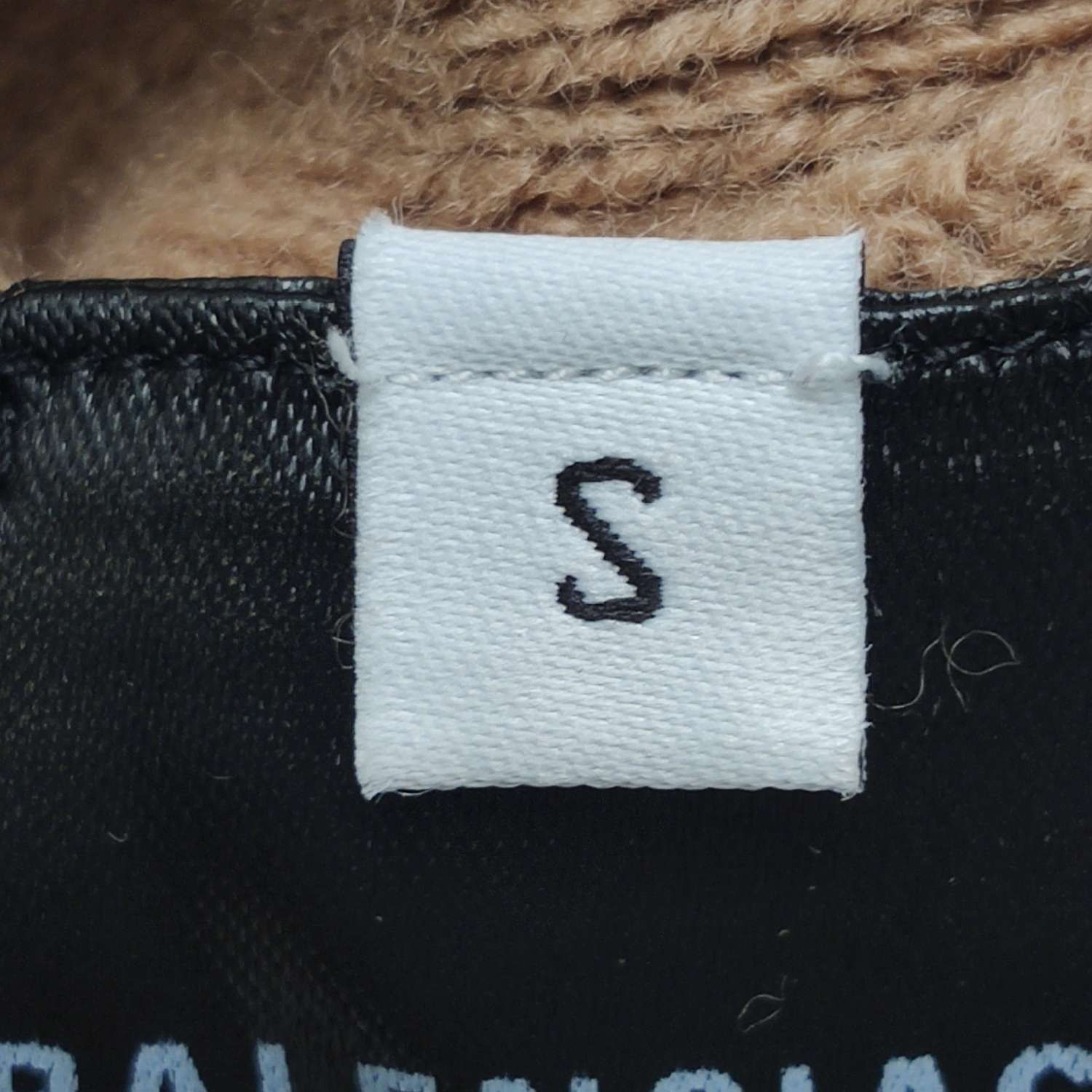 Balenciaga Balenciaga Women s Sweaters Size S / US 4 / IT 40 - 6 Thumbnail