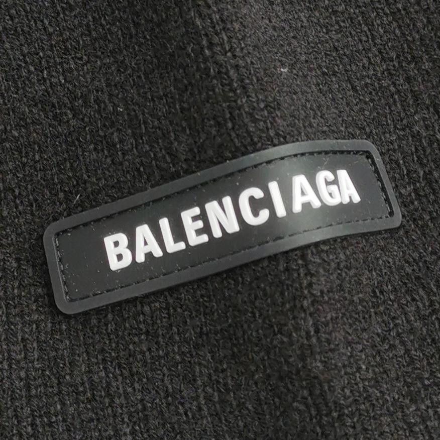 Balenciaga Balenciaga Women m Sweaters Size M / US 6-8 / IT 42-44 - 3 Thumbnail