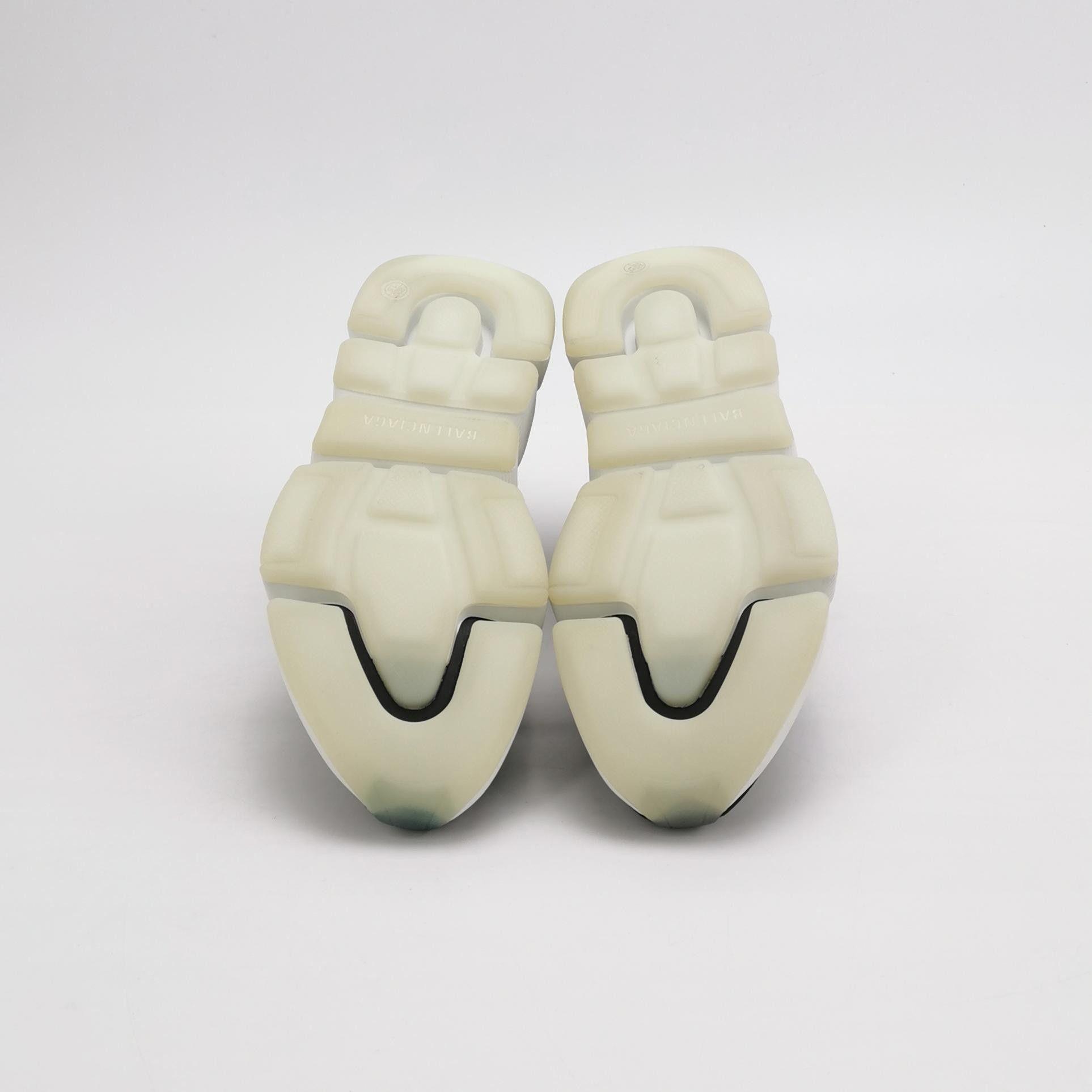 Balenciaga Balenciaga Women it_34 Lowtop Sneakers Size US 4 / IT 34 - 5 Thumbnail