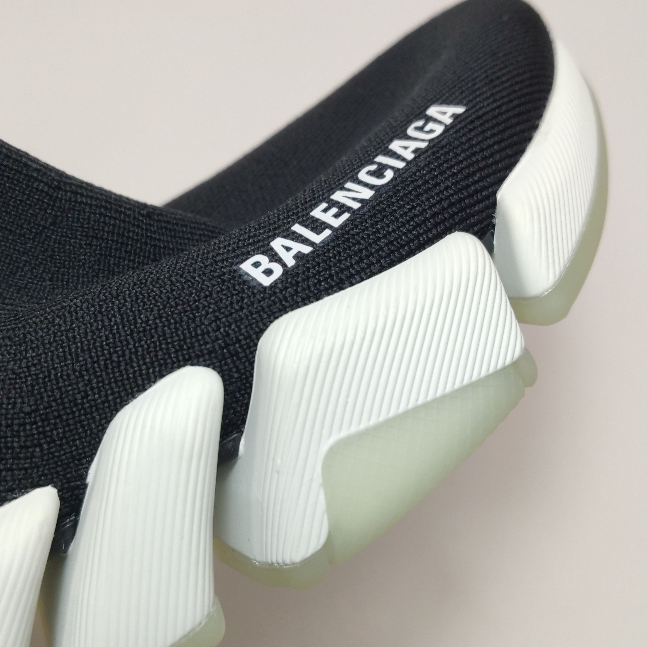 Balenciaga Balenciaga Women it_34 Lowtop Sneakers Size US 4 / IT 34 - 7 Thumbnail