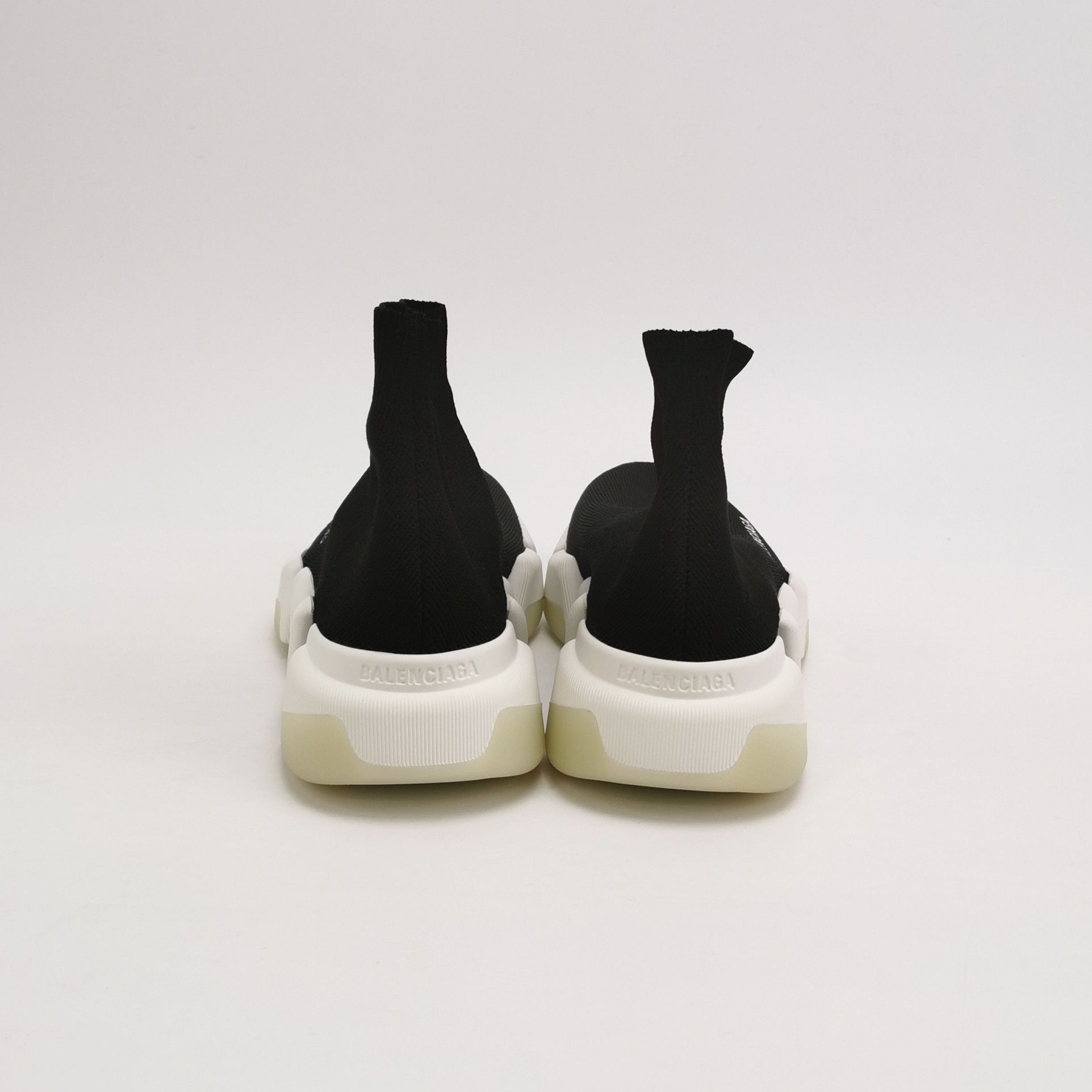 Balenciaga Balenciaga Women it_34 Lowtop Sneakers Size US 4 / IT 34 - 4 Thumbnail