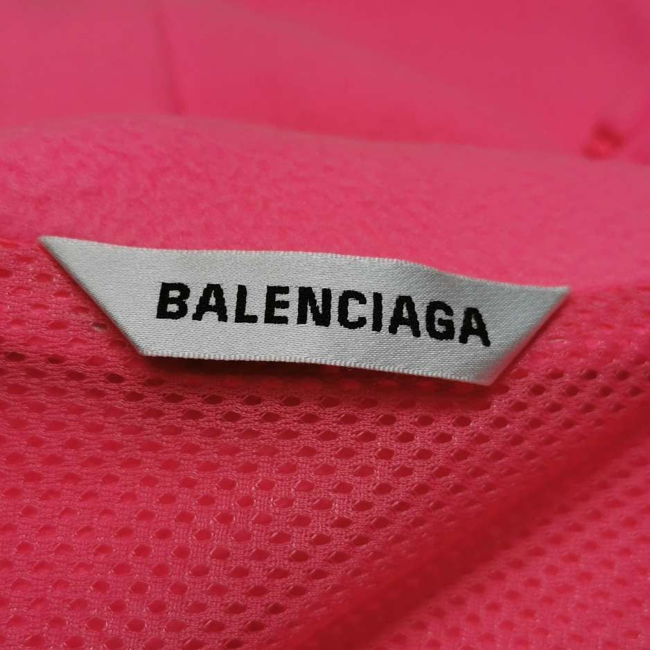 Balenciaga Balenciaga Women it_34 Jackets Size XXS / US 00 / IT 34 - 5 Thumbnail