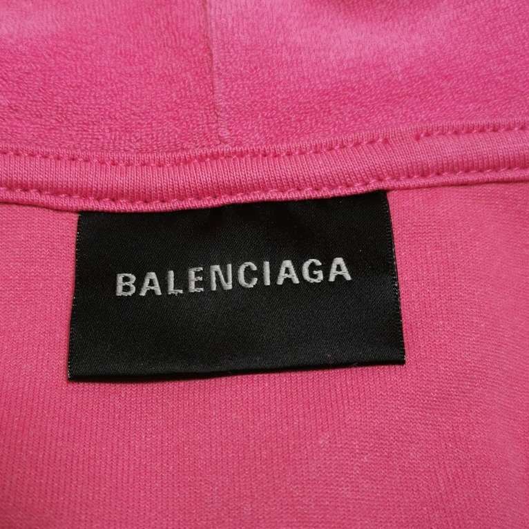 Balenciaga Balenciaga Women s Jackets Size S / US 4 / IT 40 - 5 Thumbnail