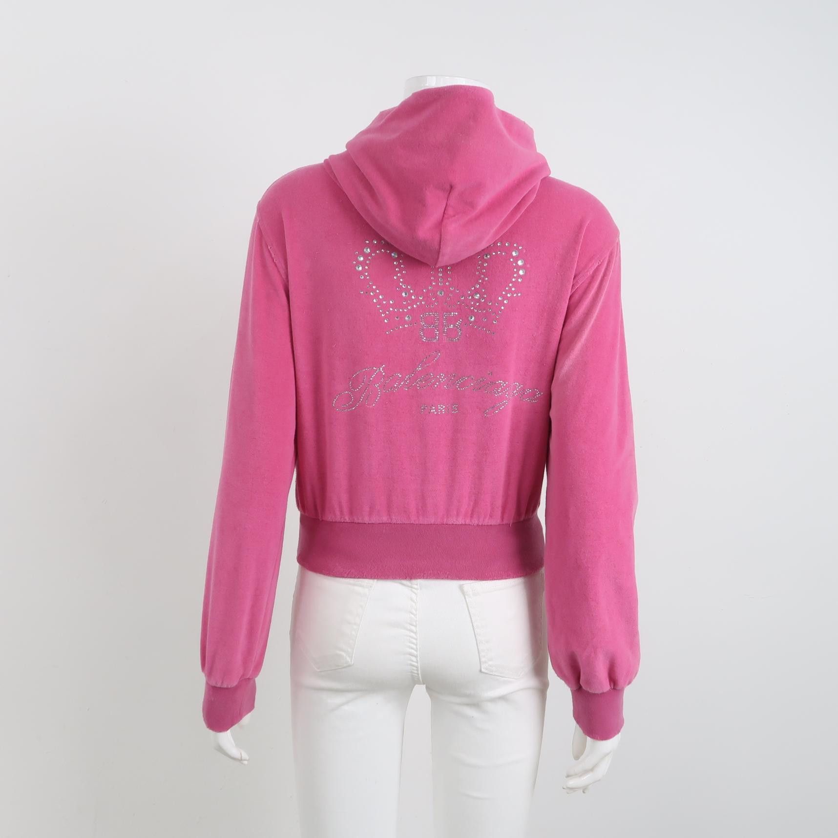Balenciaga Balenciaga Women s Jackets Size S / US 4 / IT 40 - 2 Thumbnail