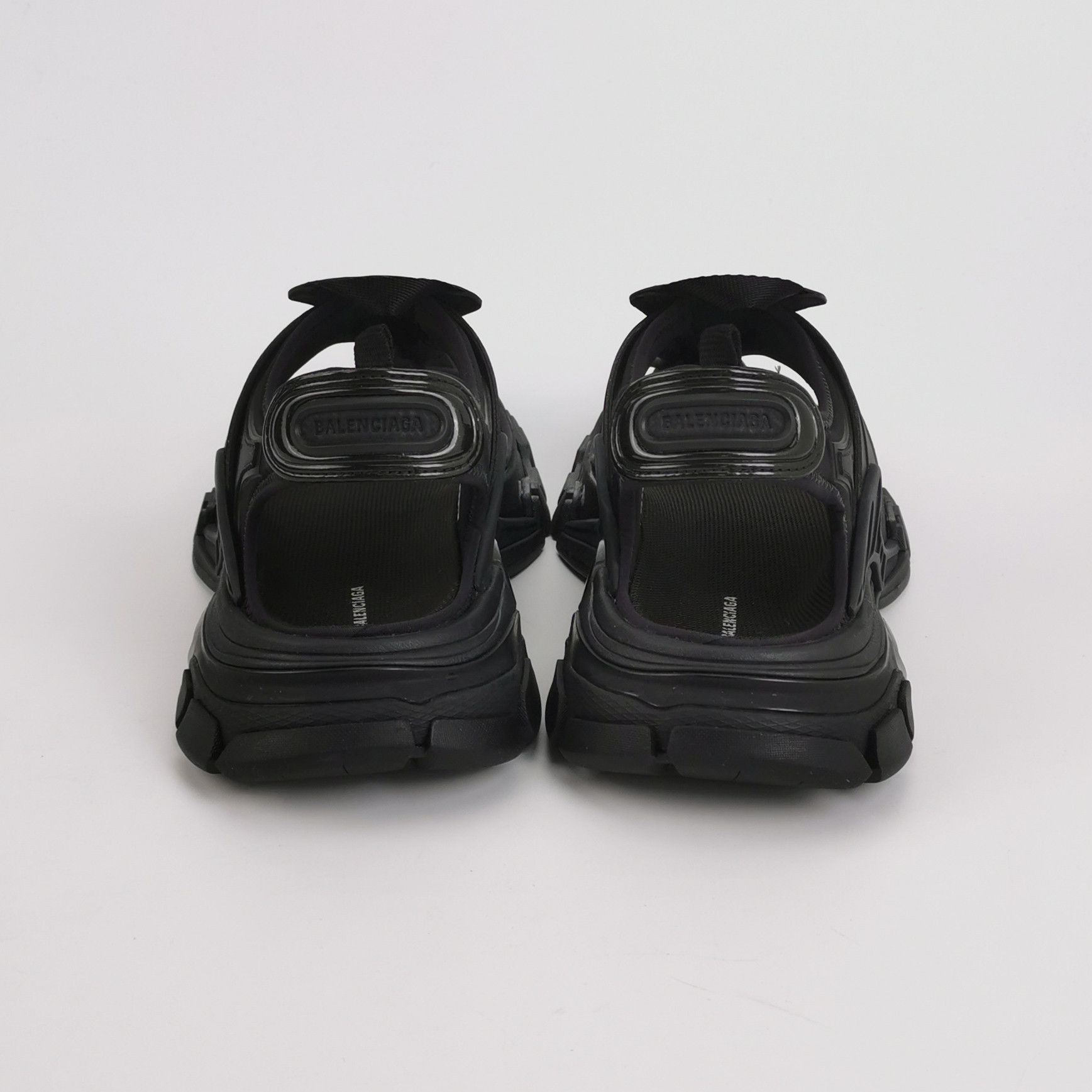 Balenciaga Balenciaga Women 9 Sandals Size US 9 / IT 39 - 4 Thumbnail