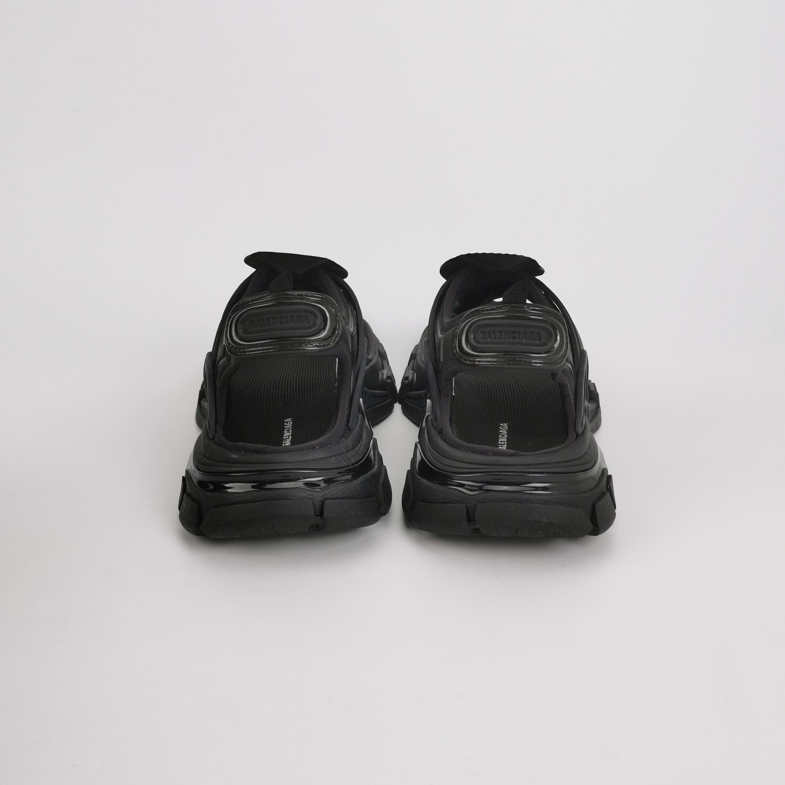 Balenciaga Balenciaga Women 5 Sandals Size US 5 / IT 35 - 4 Thumbnail
