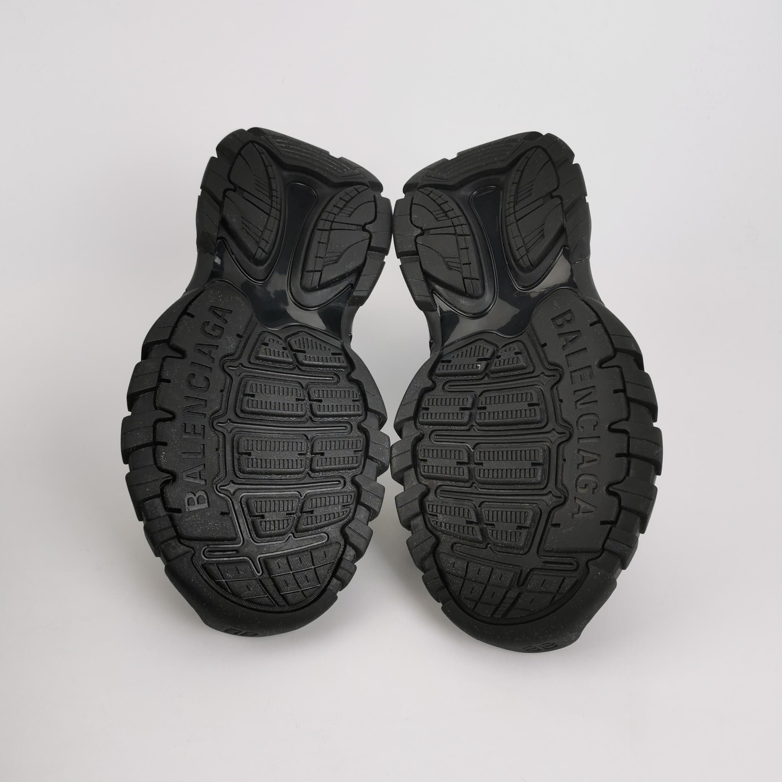 Balenciaga Balenciaga Women 5 Sandals Size US 5 / IT 35 - 5 Thumbnail