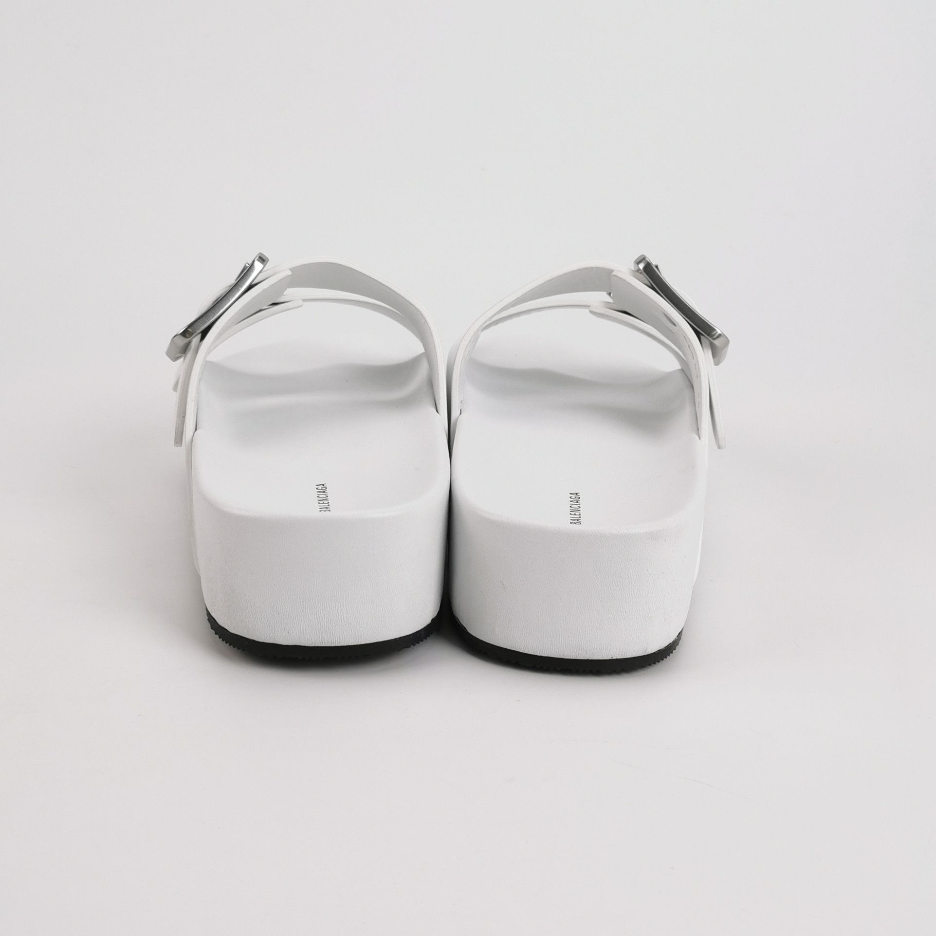 Balenciaga Balenciaga Women 8 Sandals Size US 8 / IT 38 - 4 Thumbnail