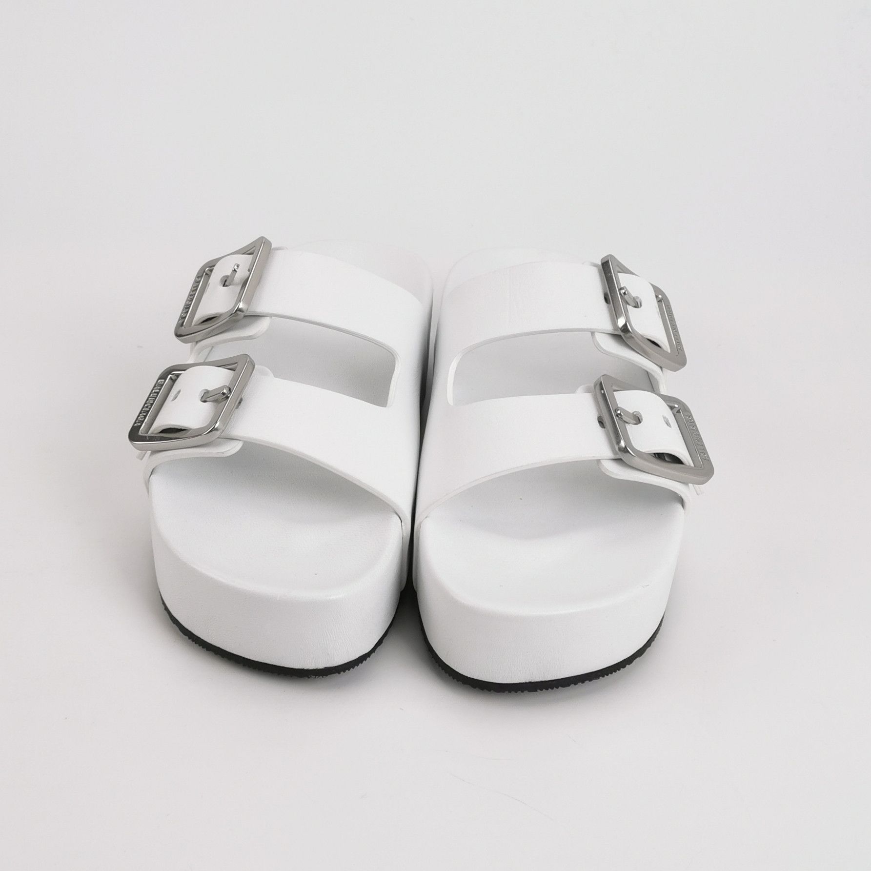 Balenciaga Balenciaga Women 8 Sandals Size US 8 / IT 38 - 3 Thumbnail