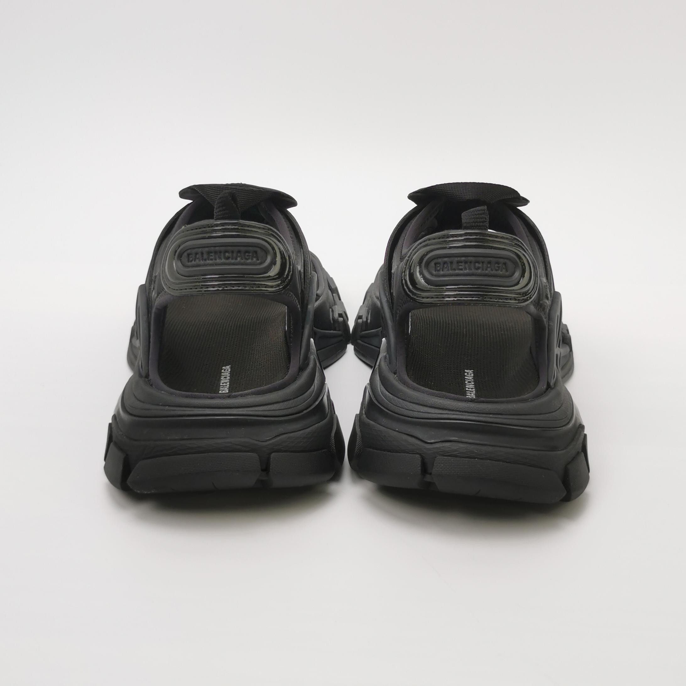 Balenciaga Balenciaga Women 7 Lowtop Sneakers Size US 7 / IT 37 - 4 Thumbnail