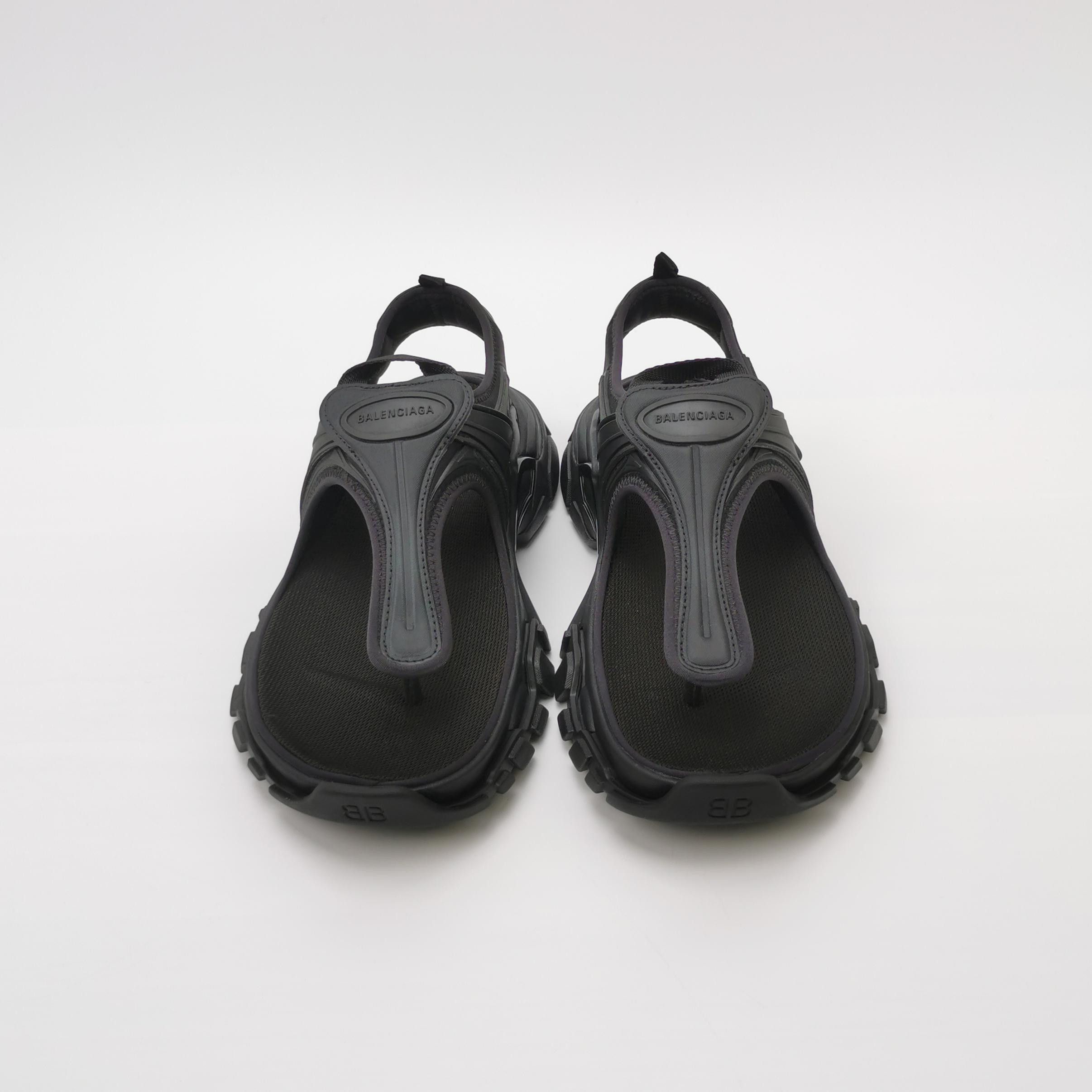 Balenciaga Balenciaga Women 7 Lowtop Sneakers Size US 7 / IT 37 - 3 Thumbnail