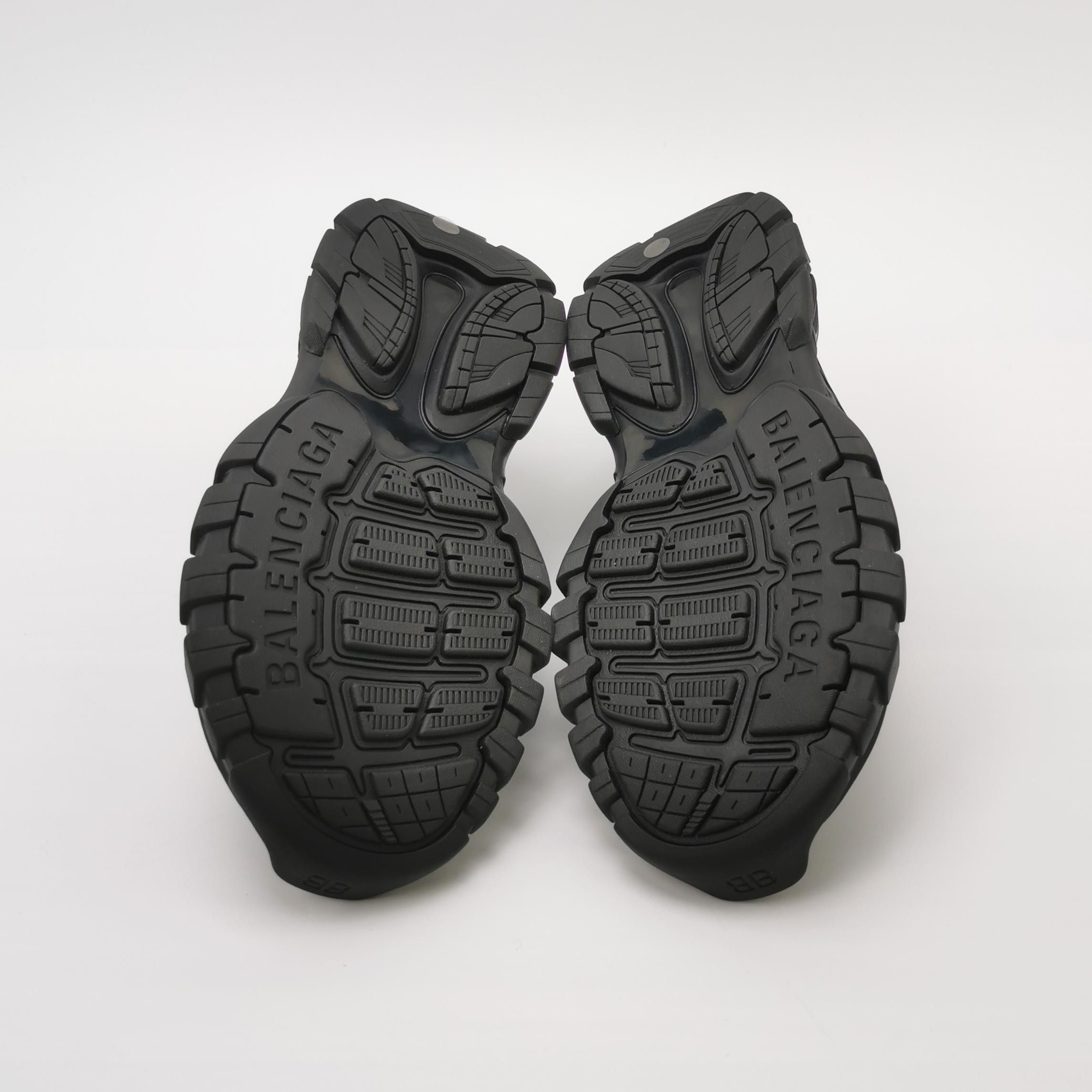 Balenciaga Balenciaga Women 7 Lowtop Sneakers Size US 7 / IT 37 - 5 Thumbnail