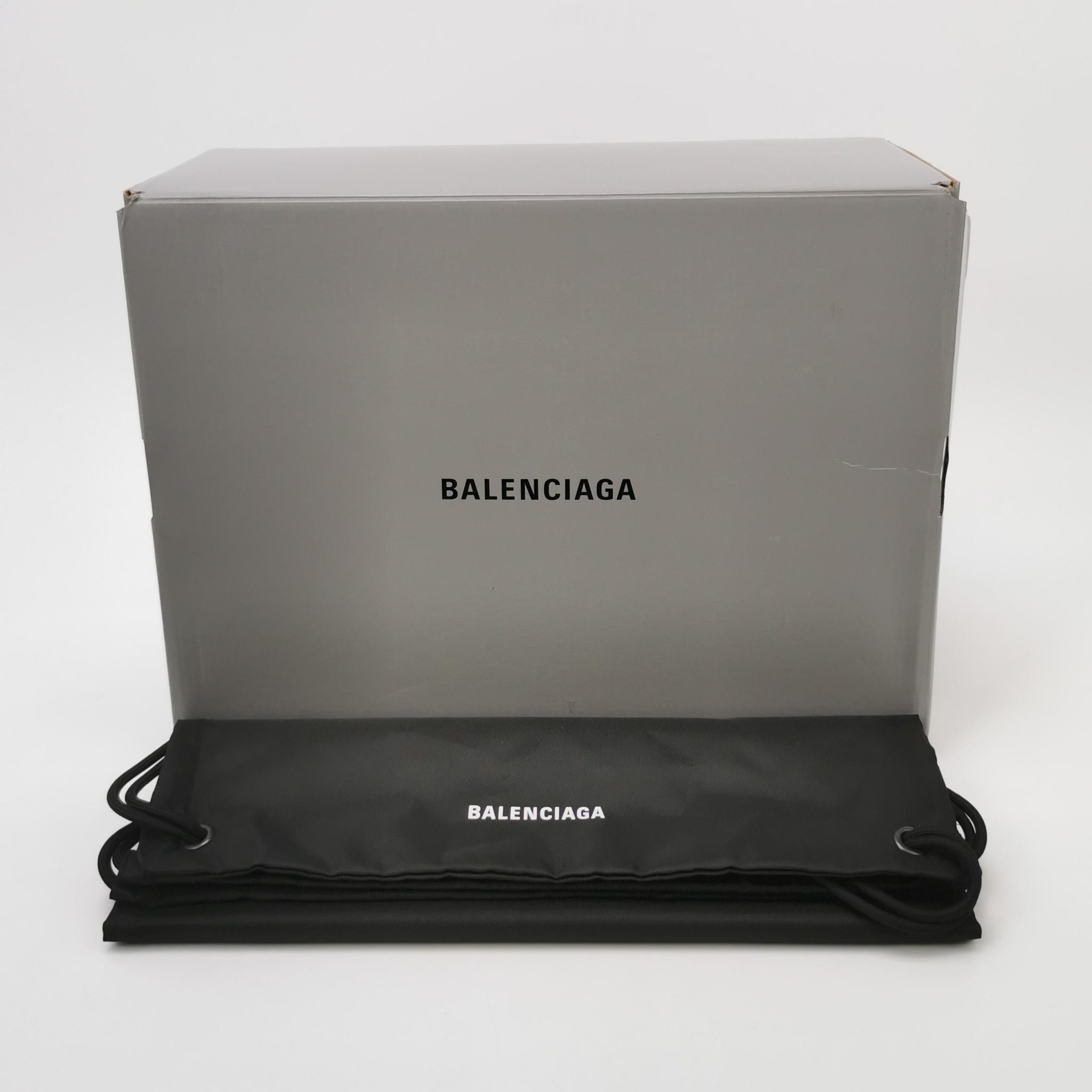 Balenciaga Balenciaga Women 9 Sandals Size US 9 / IT 39 - 6 Thumbnail