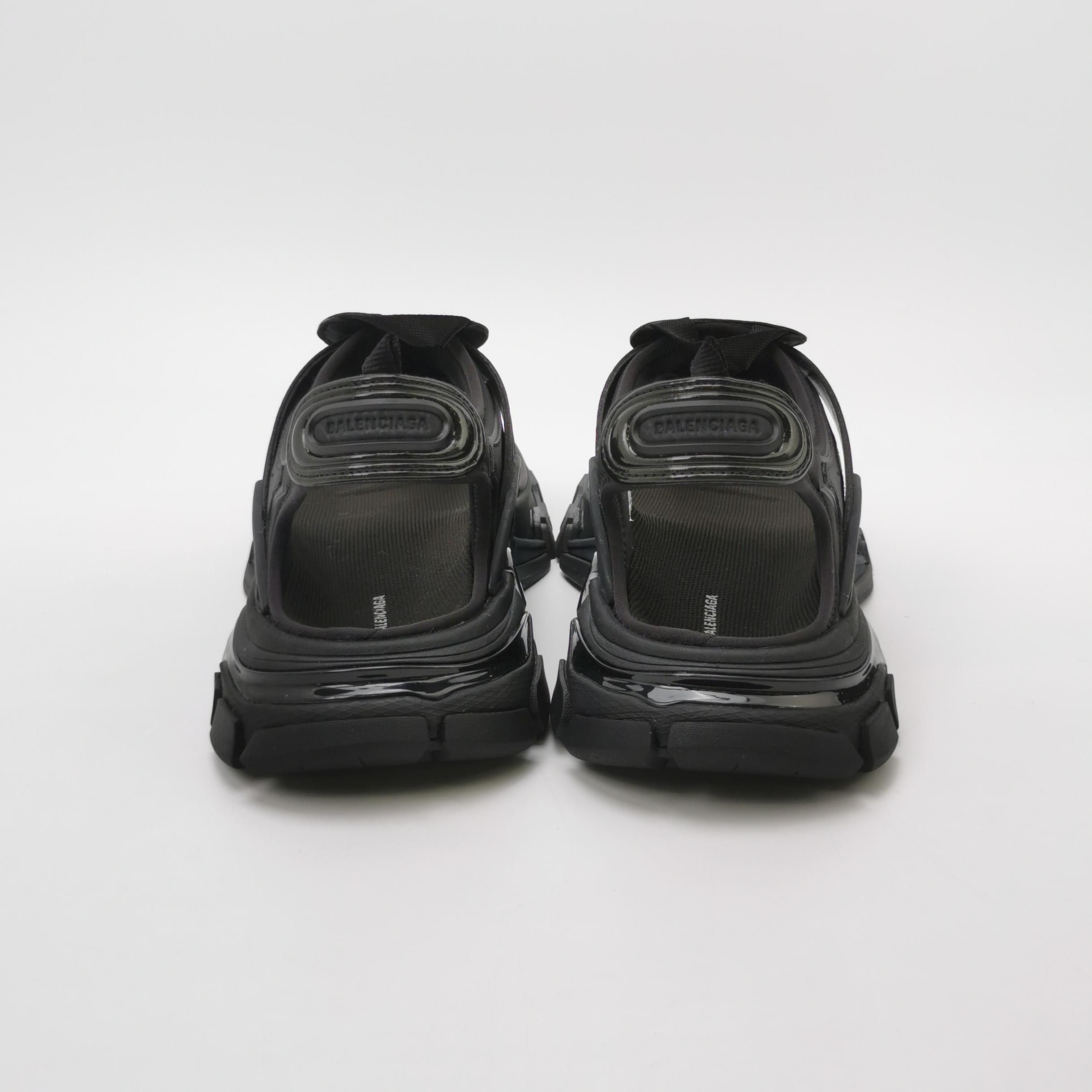 Balenciaga Balenciaga Women 9 Sandals Size US 9 / IT 39 - 4 Thumbnail