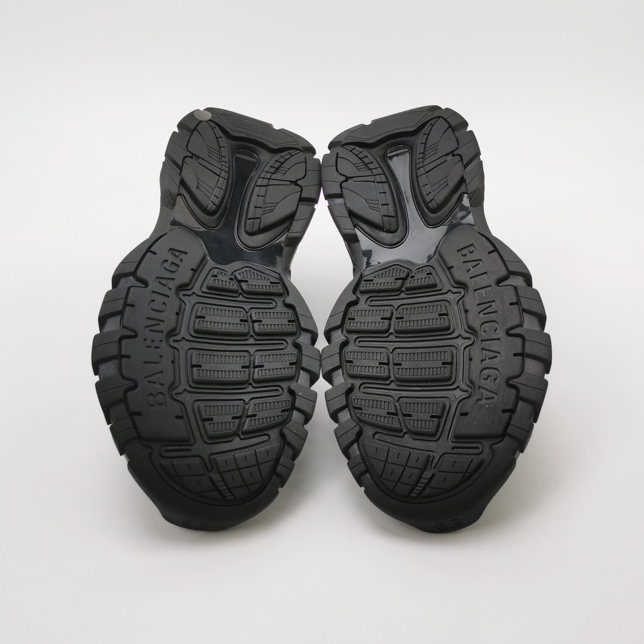 Balenciaga Balenciaga Women 9 Sandals Size US 9 / IT 39 - 5 Thumbnail
