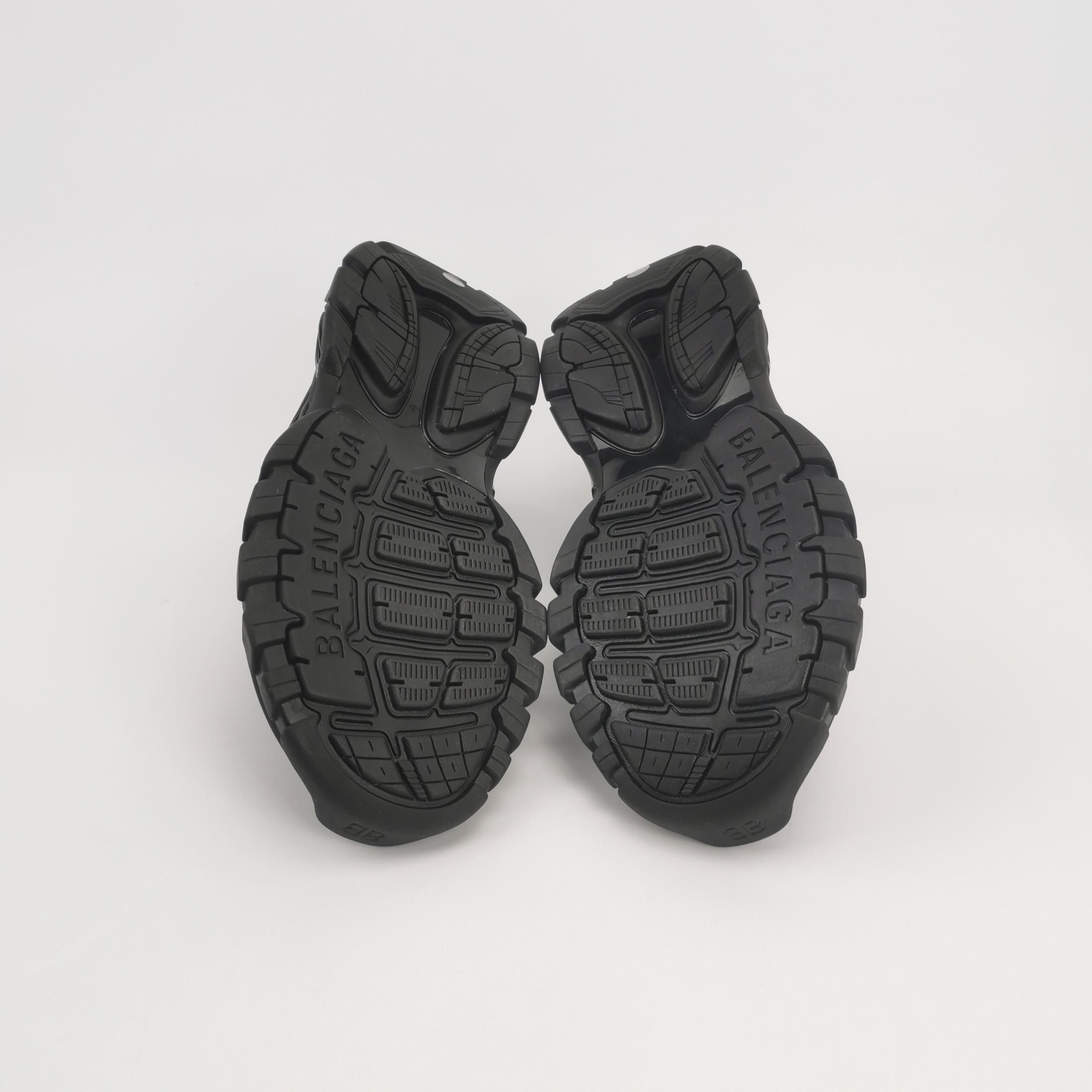 Balenciaga Balenciaga Women 8 Sandals Size US 8 / IT 38 - 5 Thumbnail